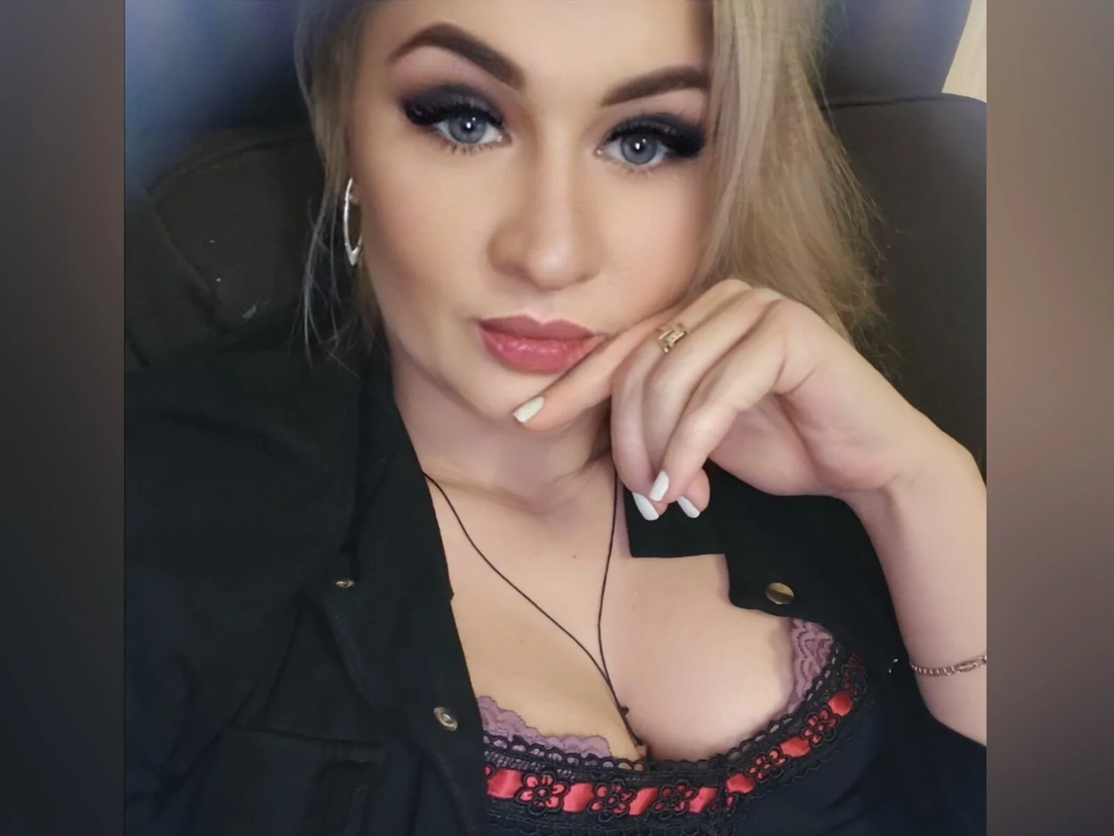 XXX Porn Photo of Nude Karinochka55 1