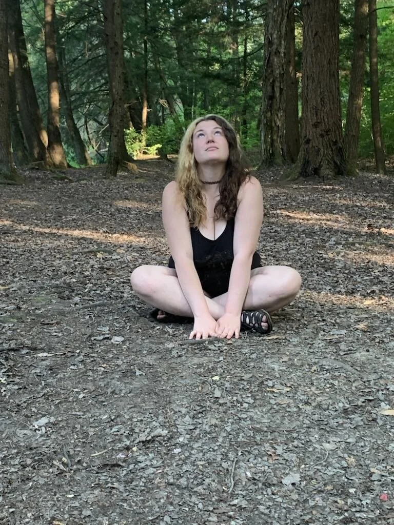 XXX Porn Photo of Nude Bubblesisbaby 7