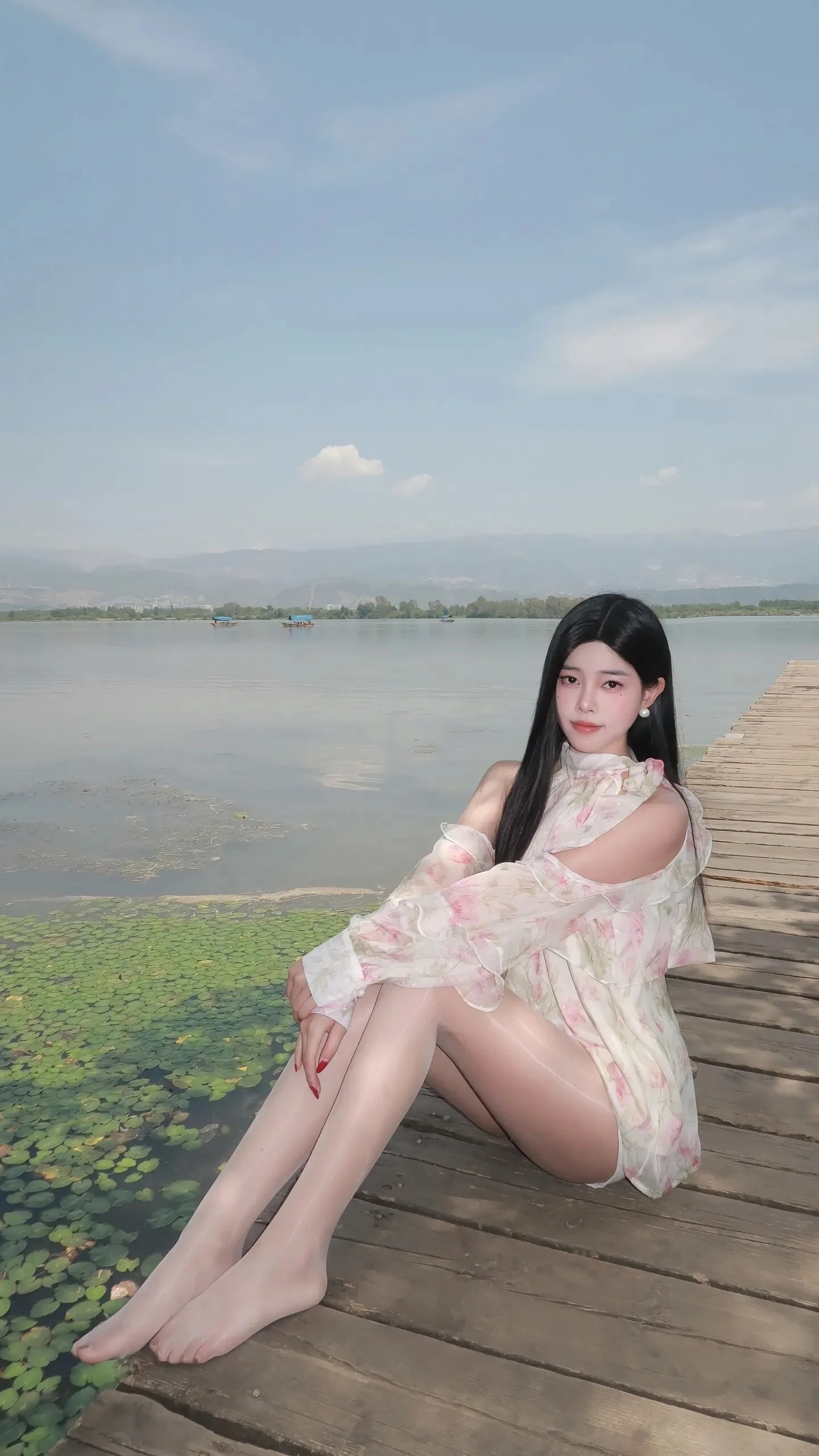 XXX Porn Photo of Nude huihui-520131 3