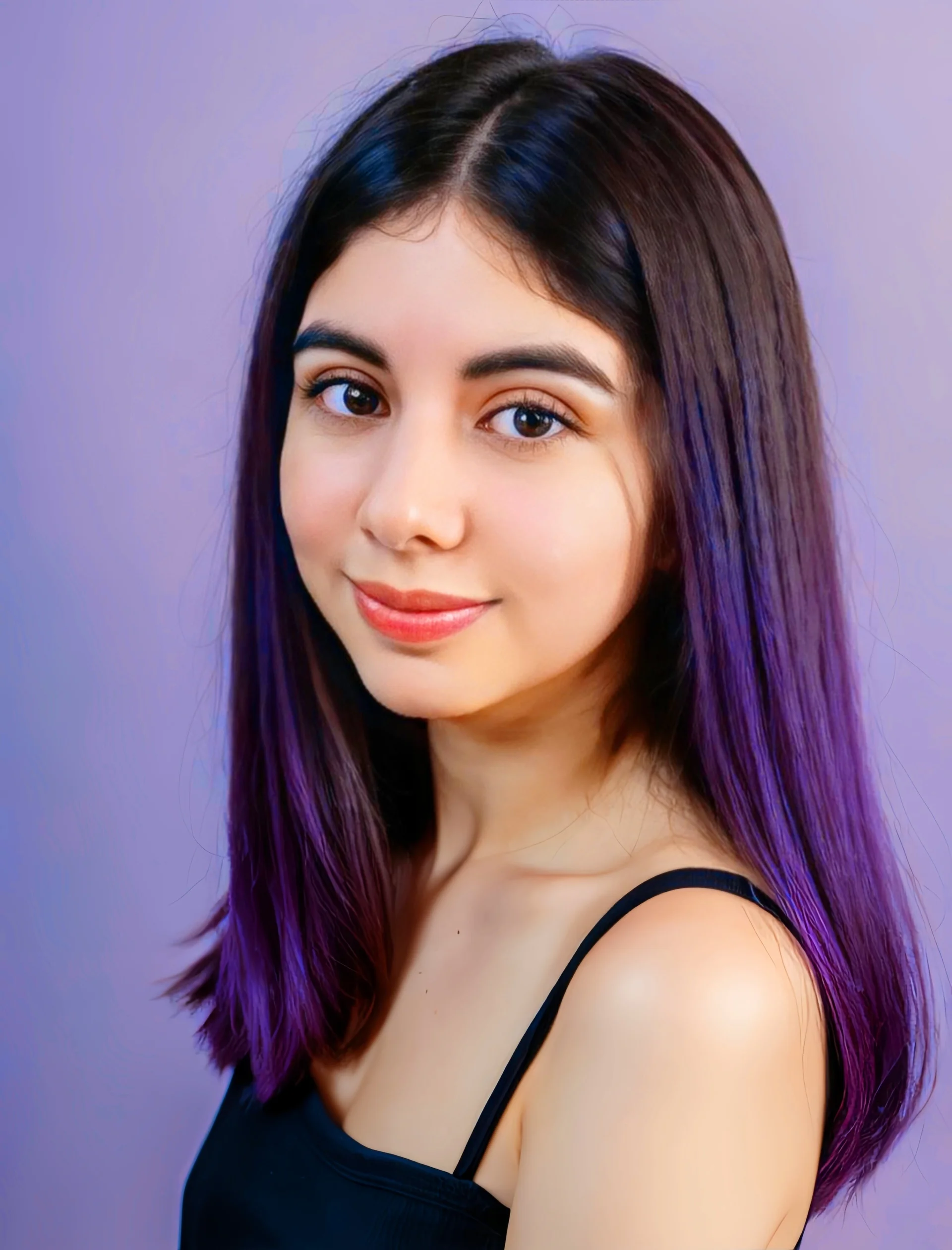 XXX Porn Photo of Nude BelleMapple 13