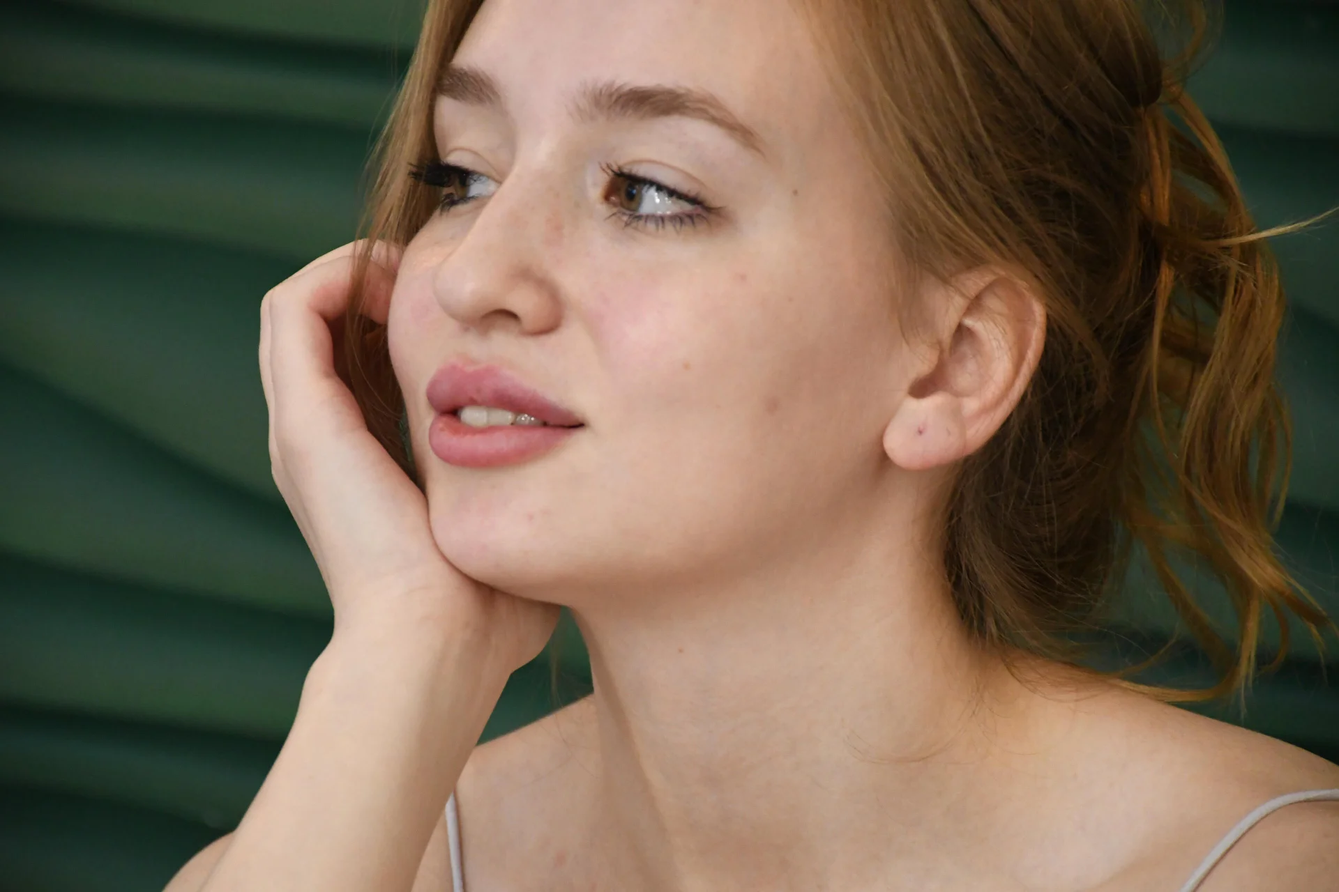 XXX Porn Photo of Nude WhitePrincessLuna 19