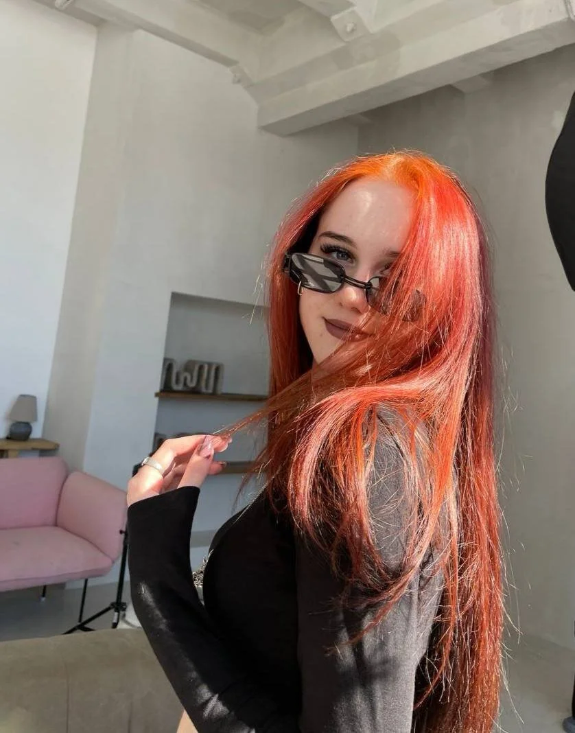 XXX Porn Photo of Nude SashaReih 3