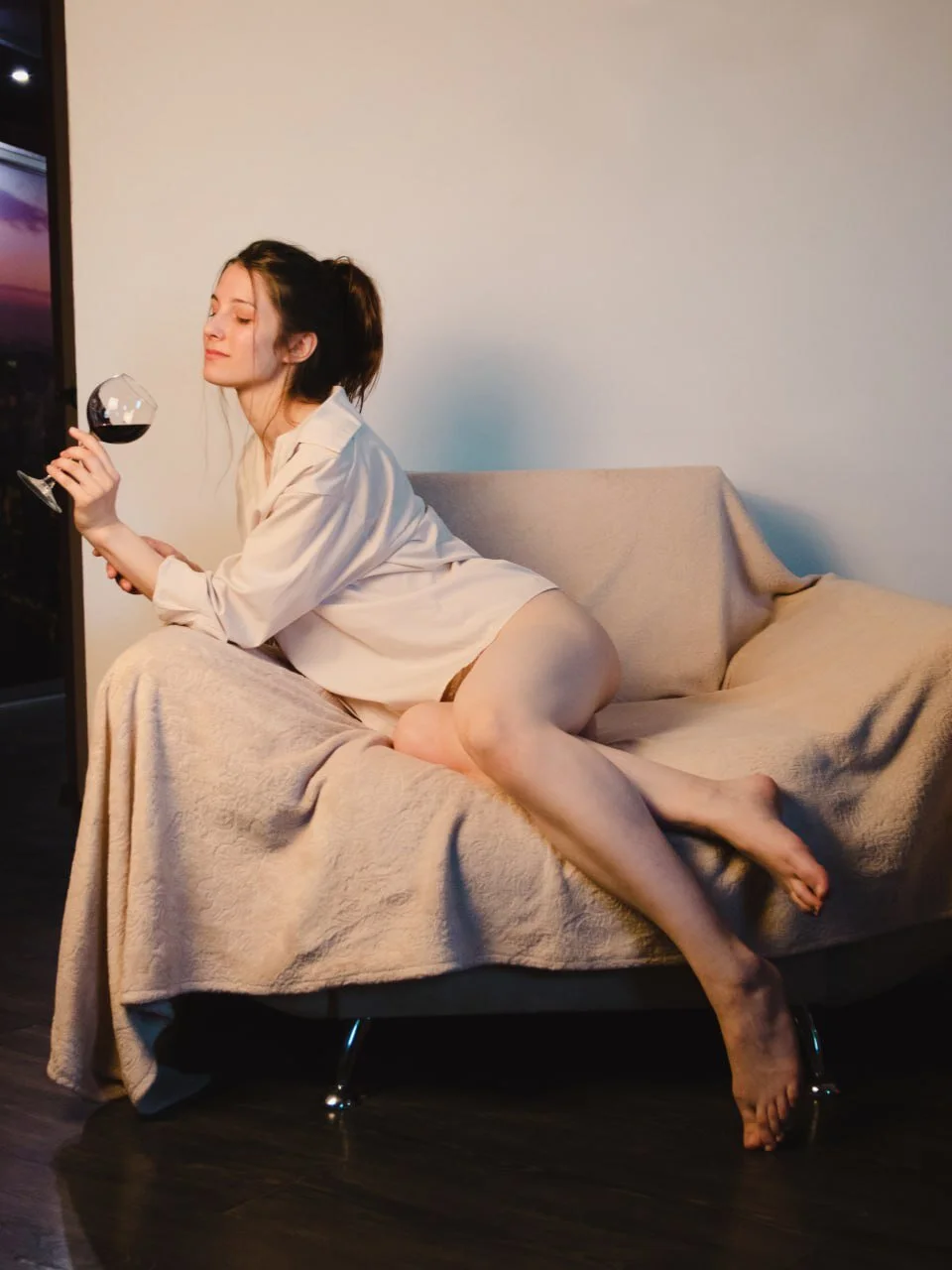 XXX Porn Photo of Nude Abigail_Wills 3