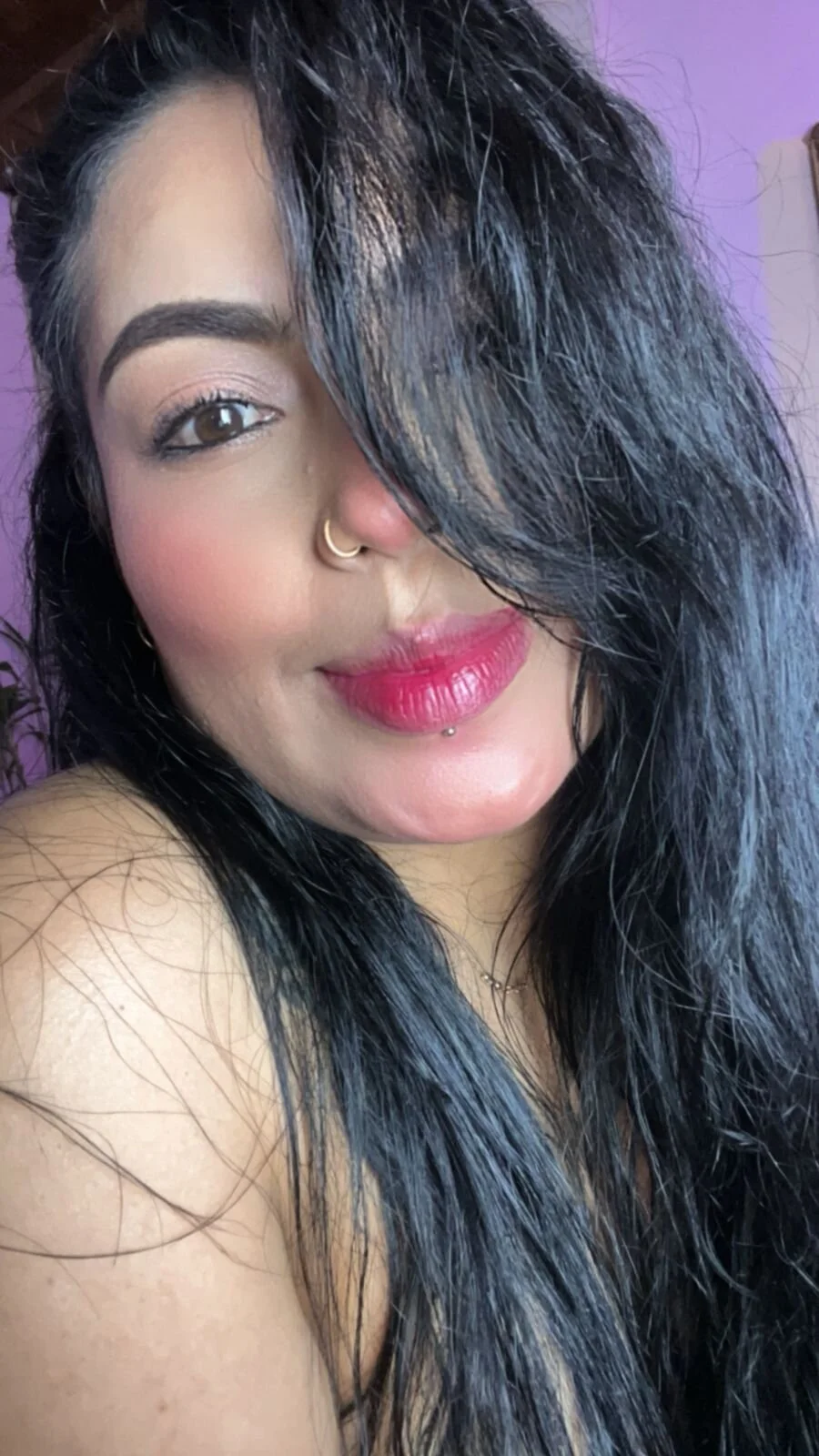 XXX Porn Photo of Nude kiana_cream 841