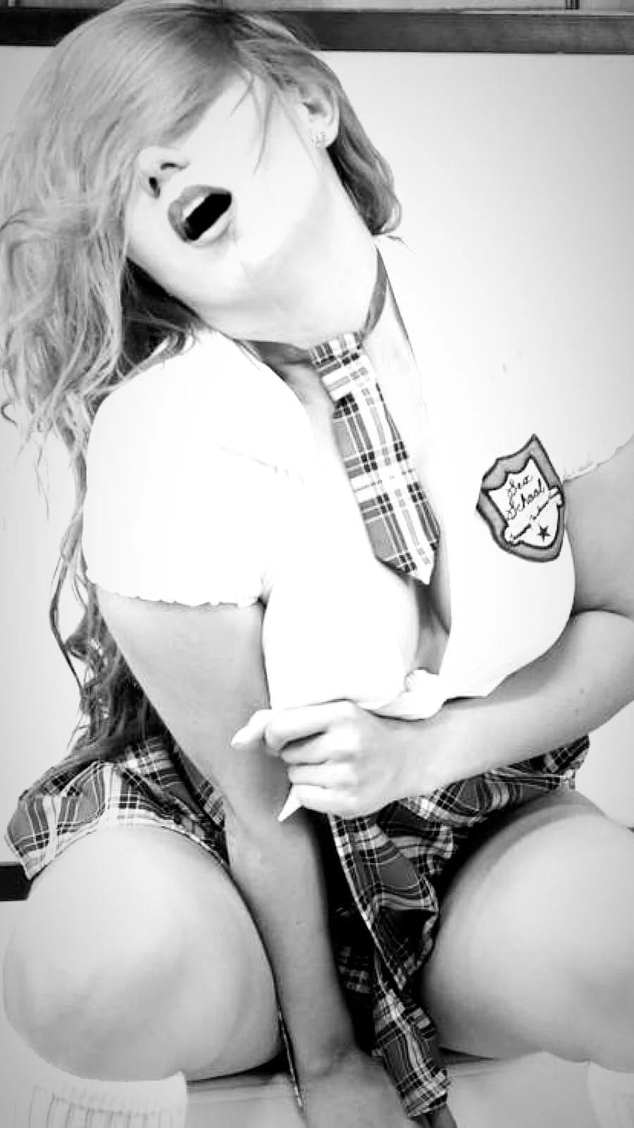 XXX Porn Photo of Nude antonhella1 4