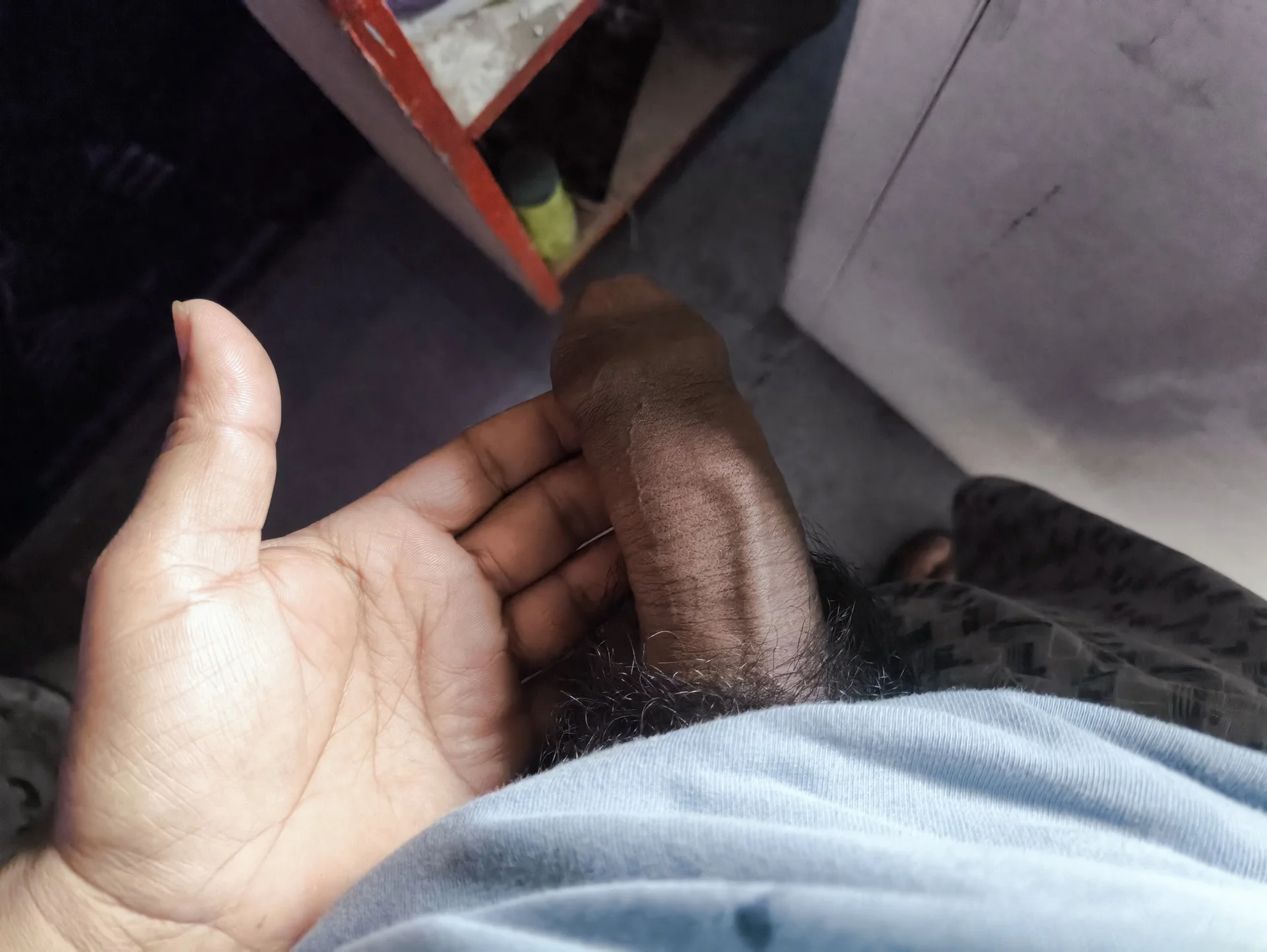 XXX Porn Photo of Nude andycraft- 1