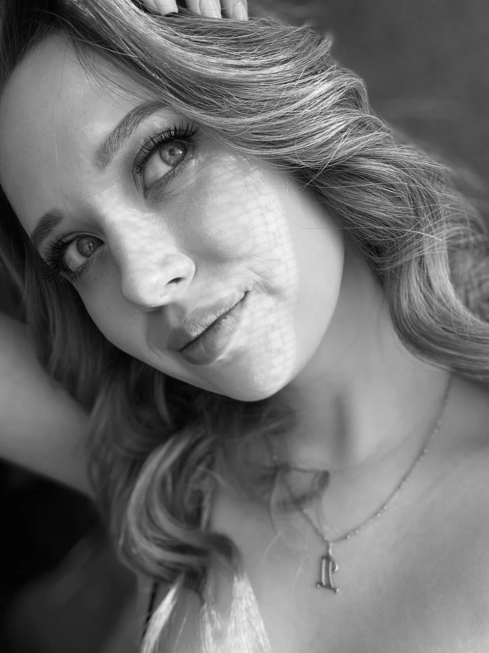 XXX Porn Photo of Nude kirakinsky 3
