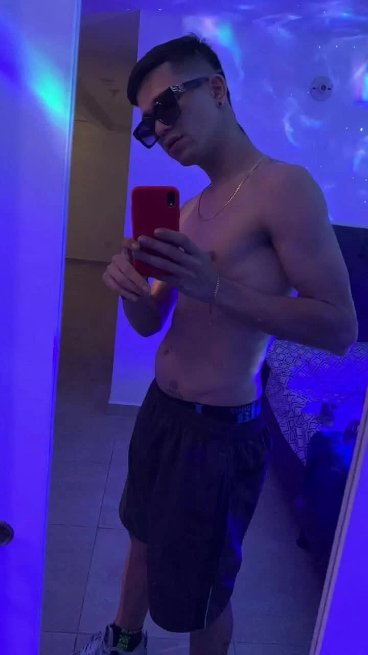XXX Porn Photo of Nude jay_mikes 3