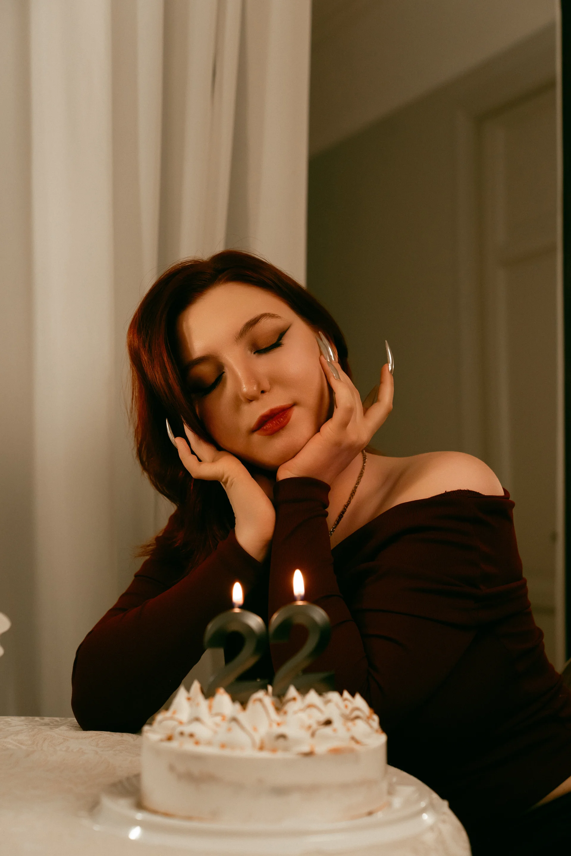 XXX Porn Photo of Nude LisaVamp 52