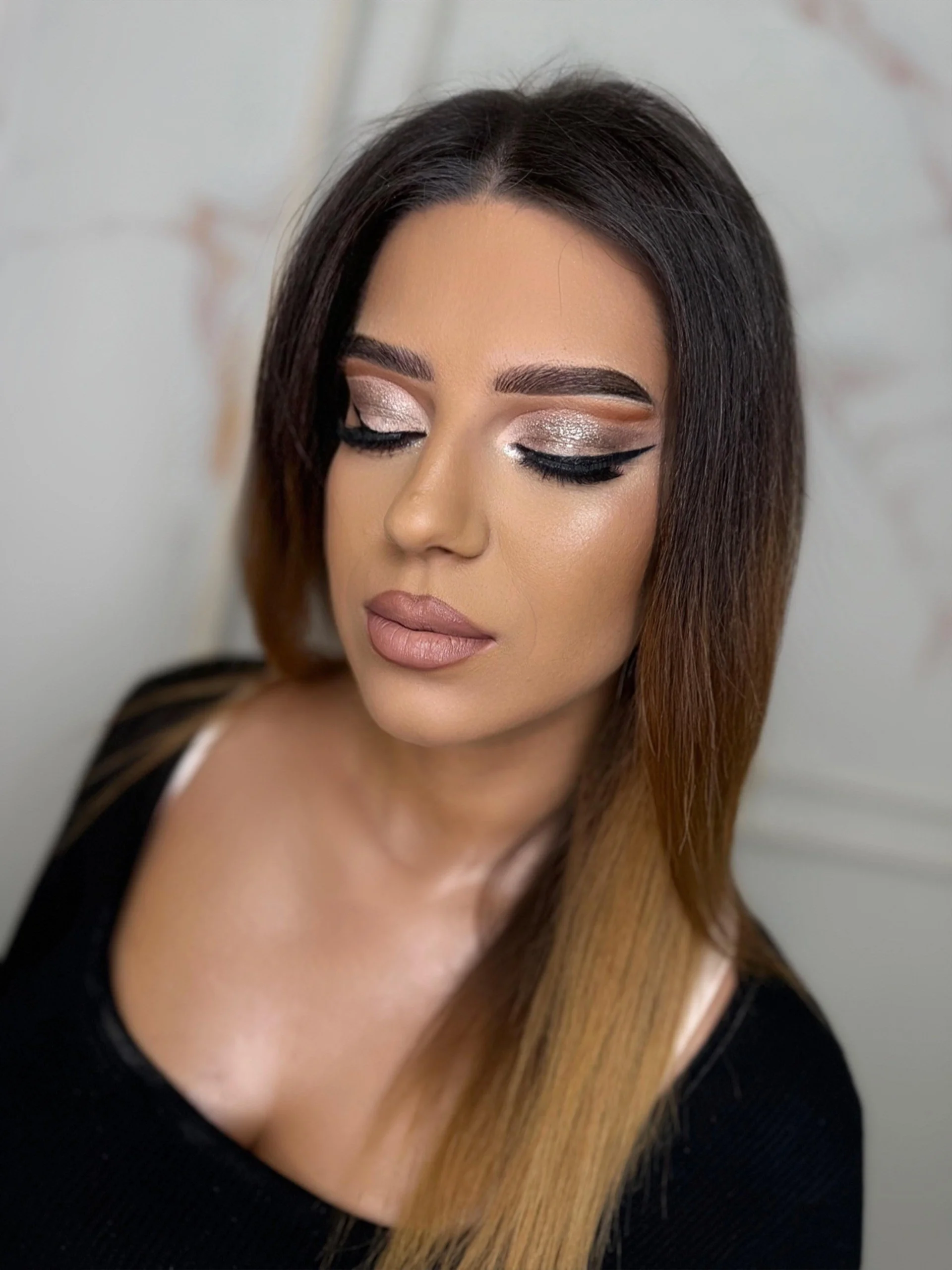 XXX Porn Photo of Nude NadiraNoor 4