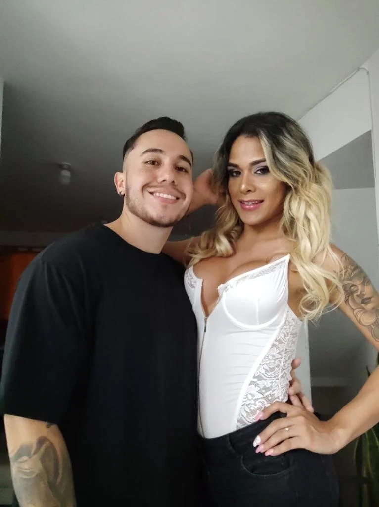 XXX Porn Photo of Nude xxx_sweet_couple_ 3