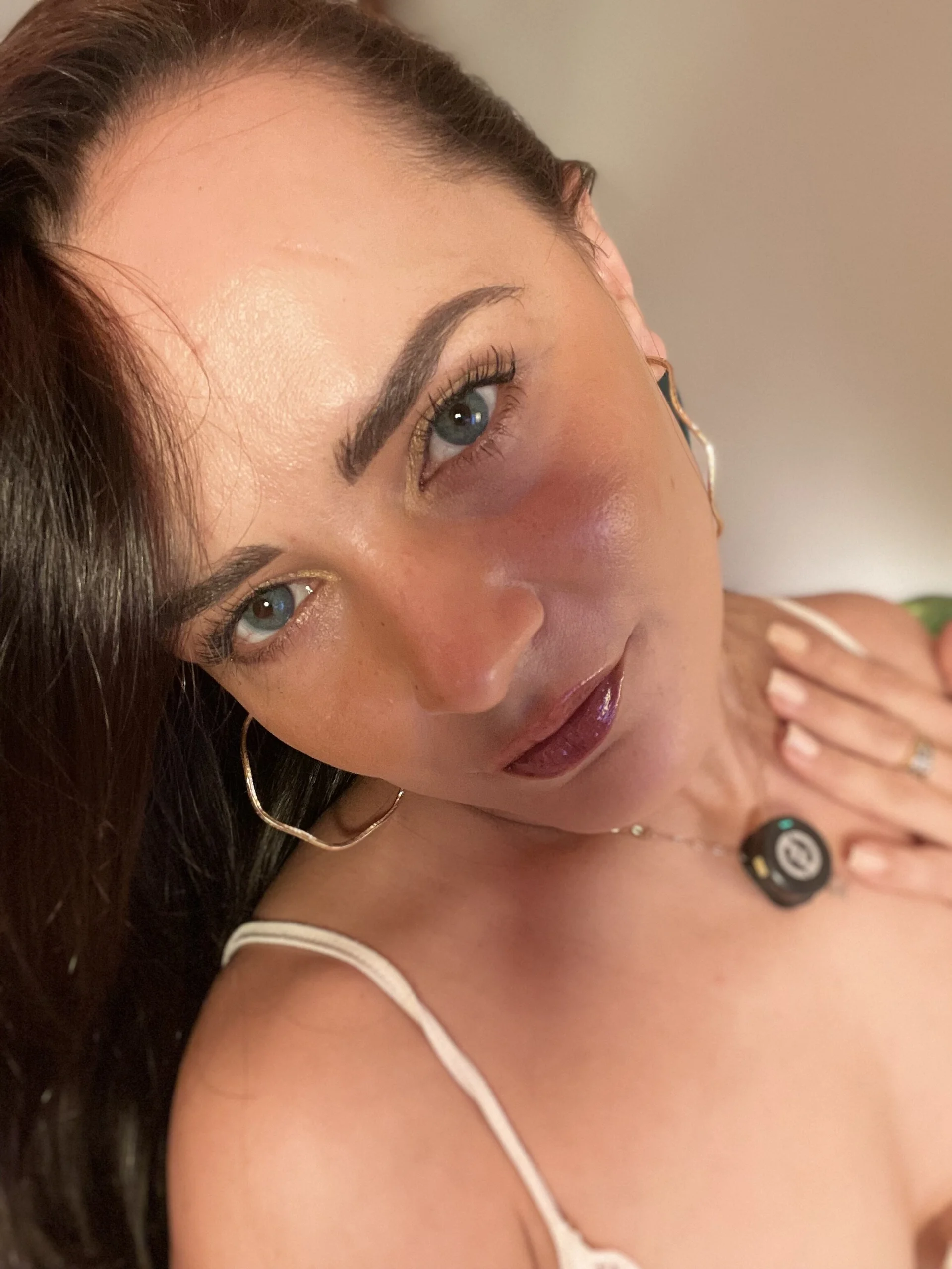 XXX Porn Photo of Nude SiennaRosse 152