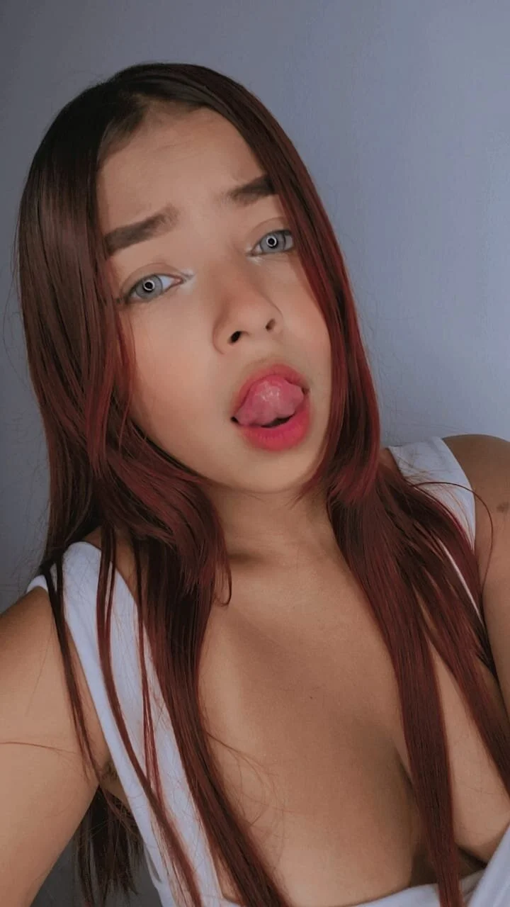 XXX Porn Photo of Nude Littleolivia_ 7