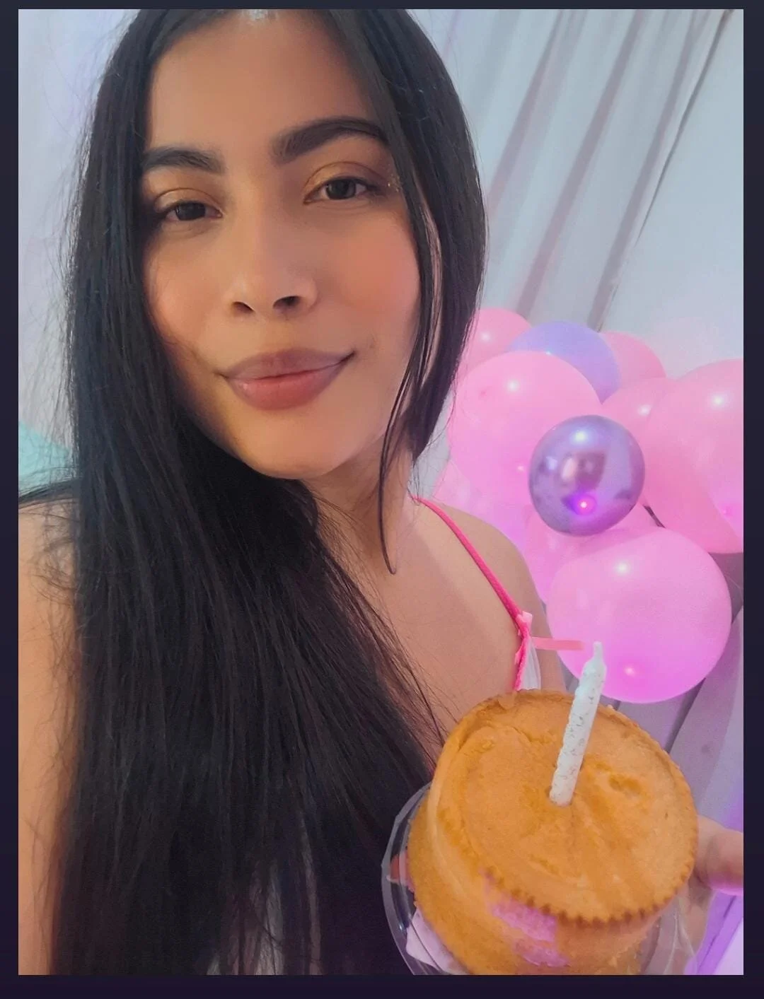 XXX Porn Photo of Nude andrea_osorio_ 16