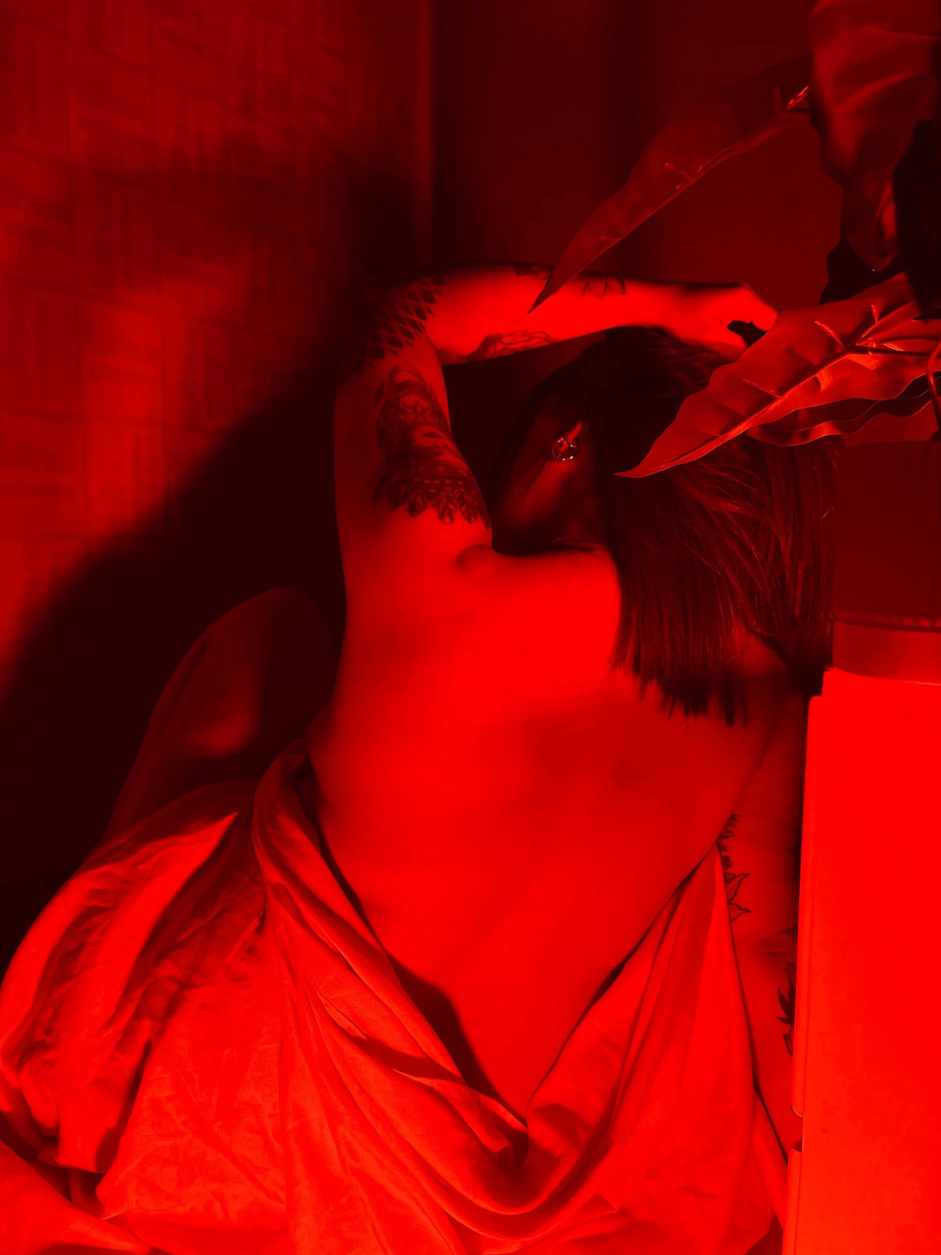 XXX Porn Photo of Nude mia_bonneett 99