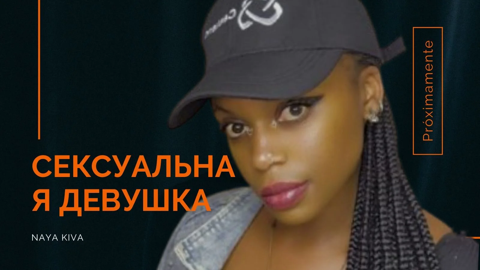 XXX Porn Photo of Nude NayaKiva 1