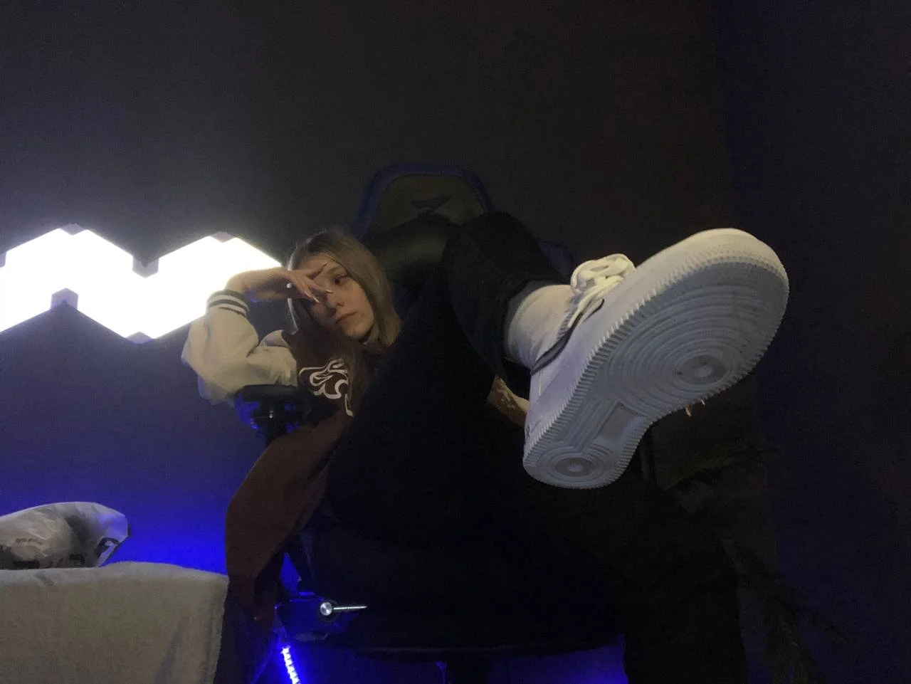 XXX Porn Photo of Nude Anna_Fink 8