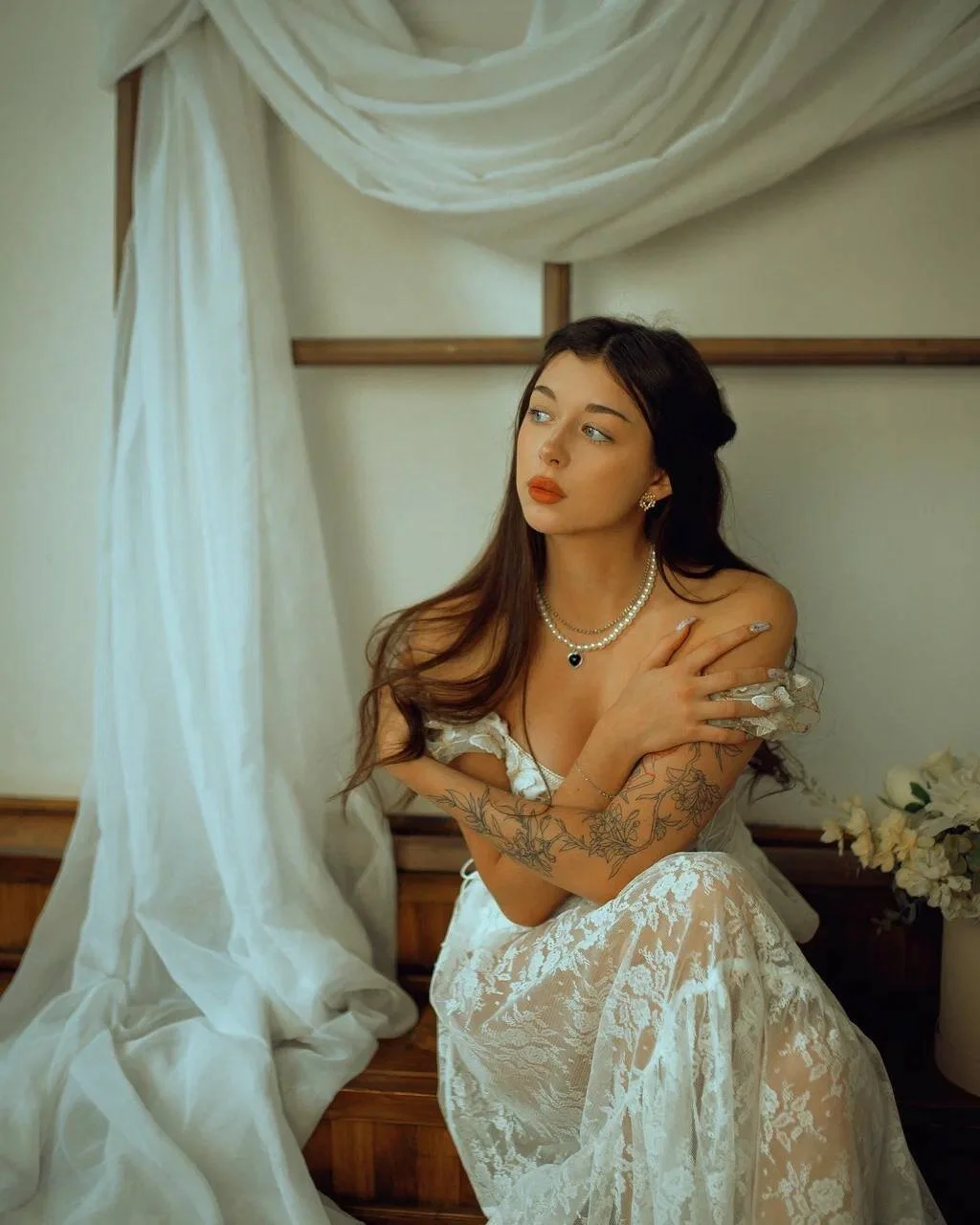 XXX Porn Photo of Nude Minirini 20