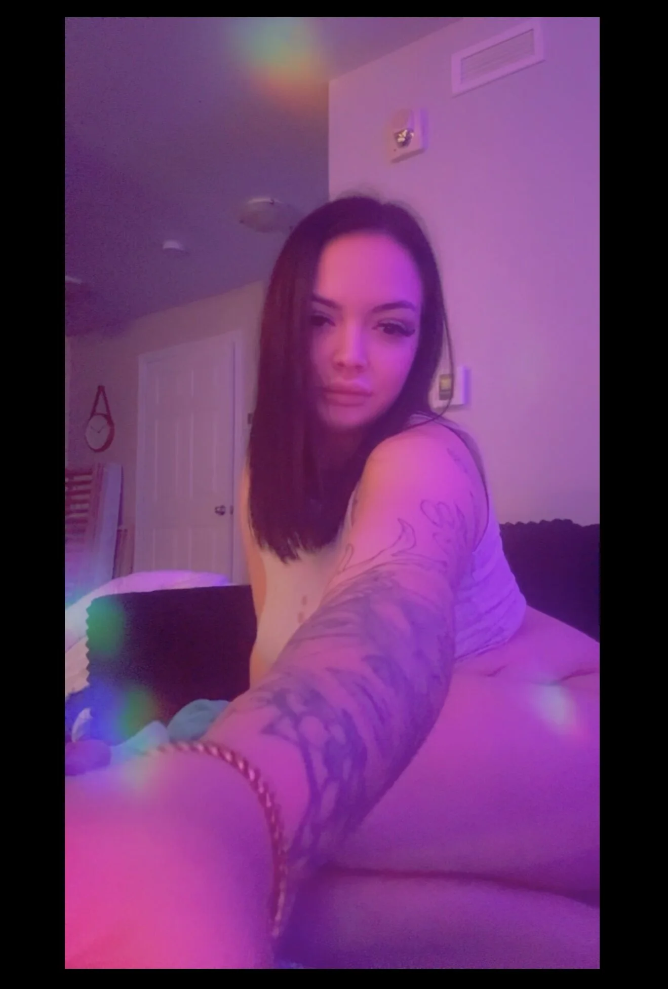 XXX Porn Photo of Nude angel-and-jordan 3