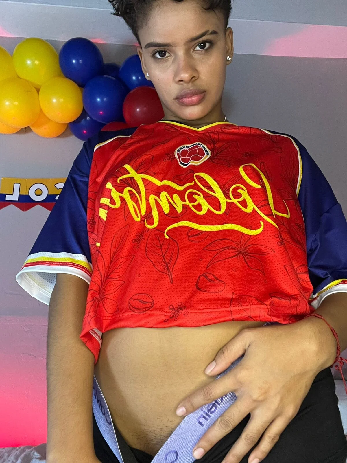 XXX Porn Photo of Nude BeckaBlue 16