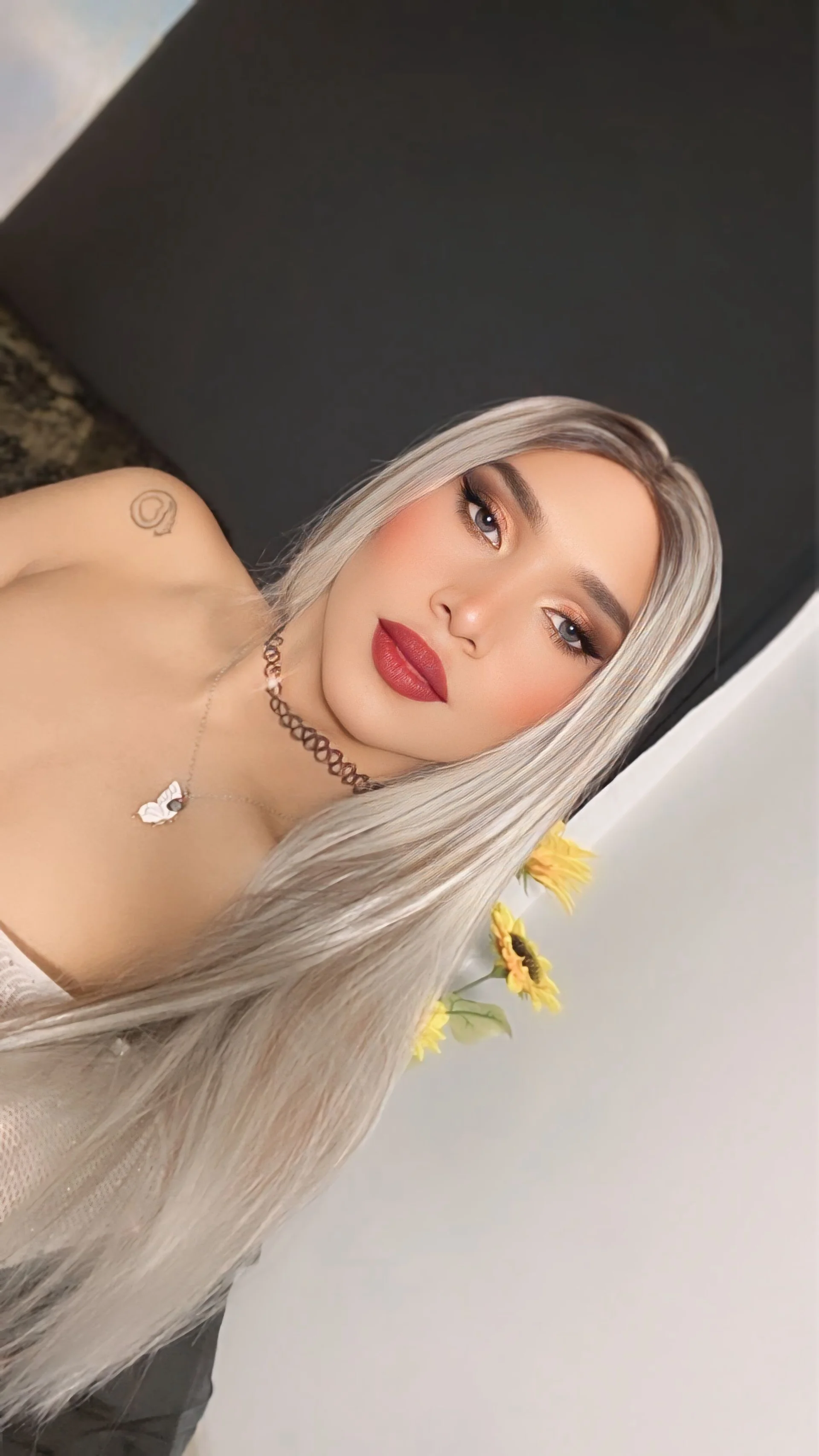 XXX Porn Photo of Nude Queens-of-Sin 12