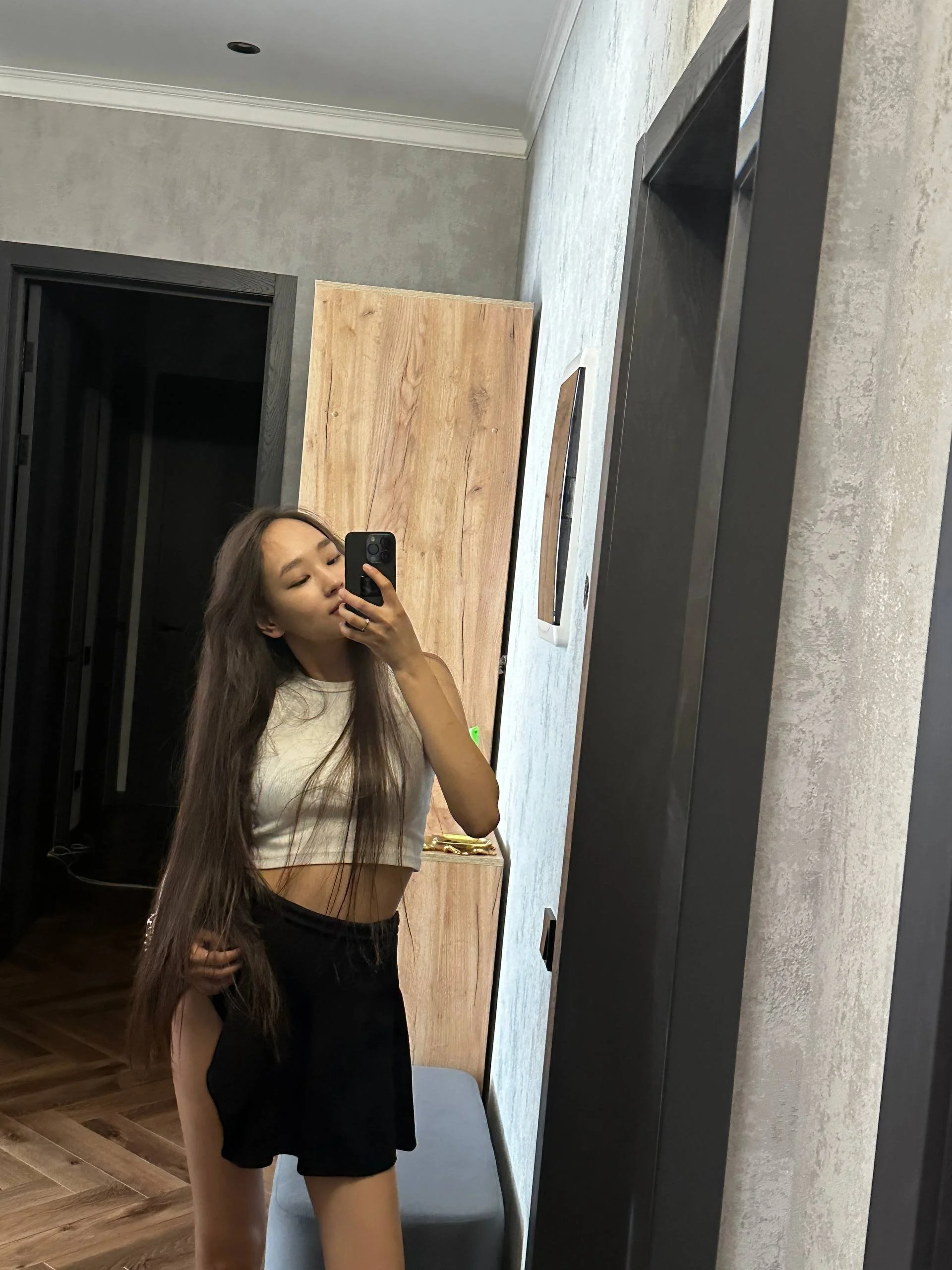 XXX Porn Photo of Nude SilvaBoutros 15