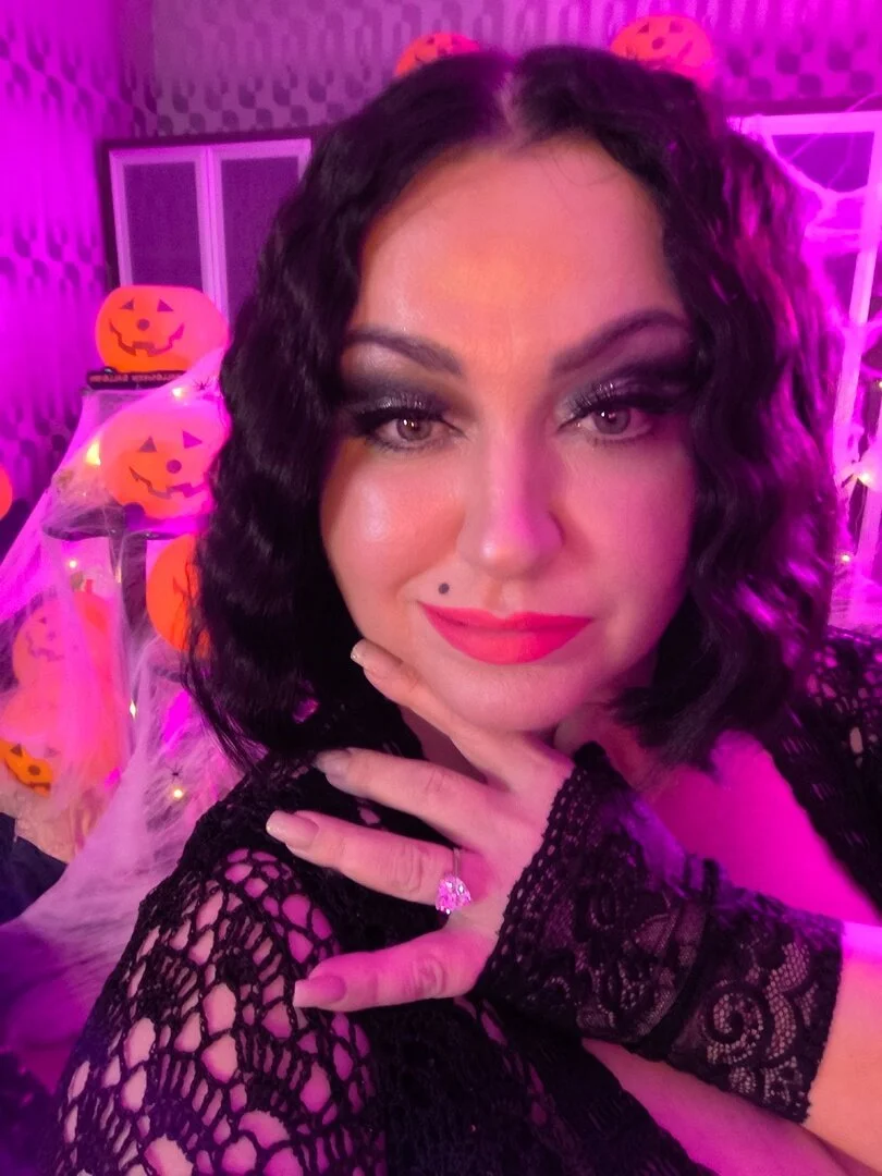 XXX Porn Photo of Nude Scarlett_OHara_1861 35