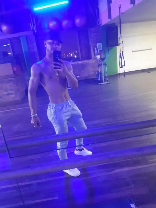 XXX Porn Photo of Nude Sebastian_lugo 26