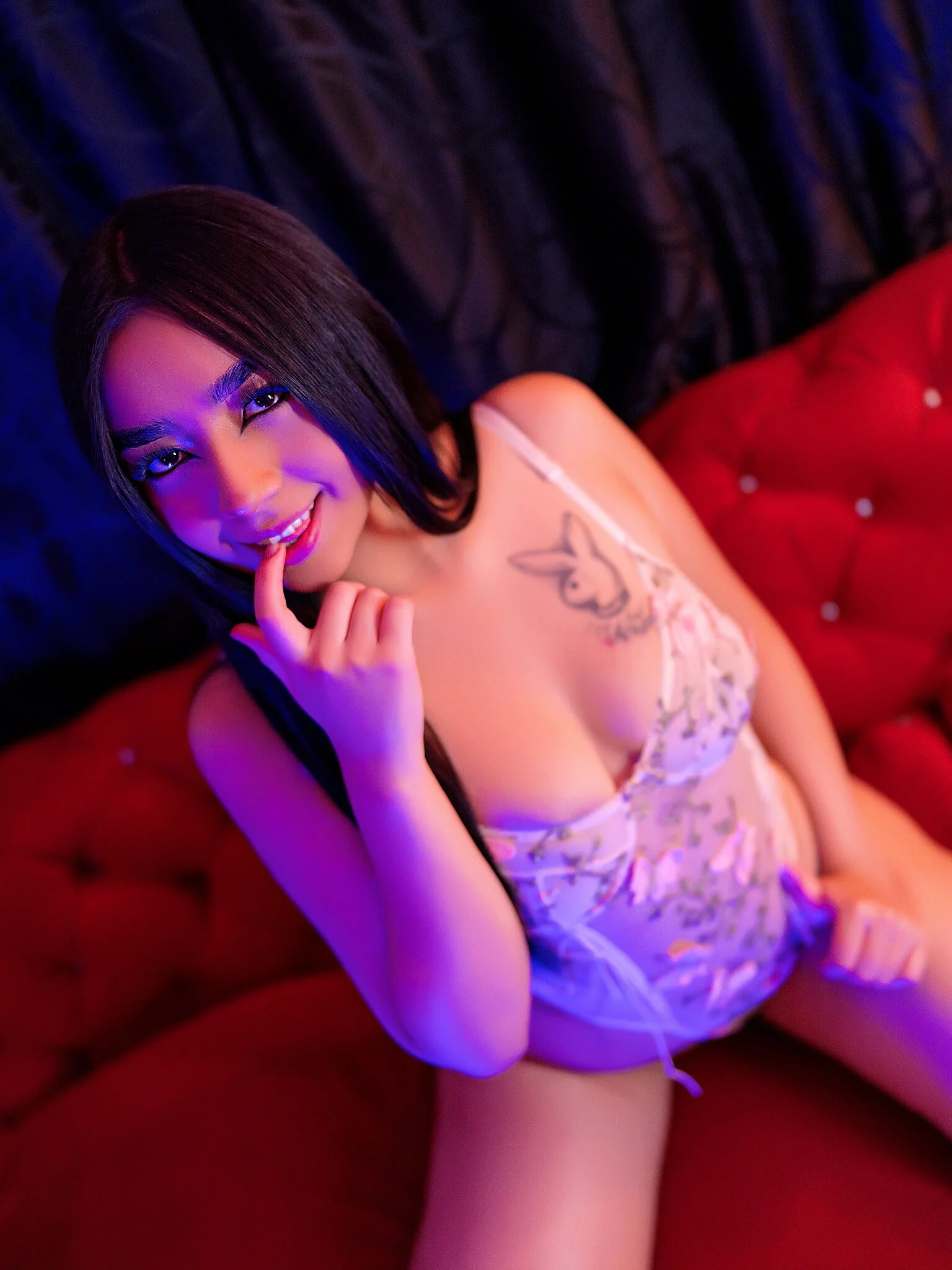 XXX Porn Photo of Nude evelyn_noa 2