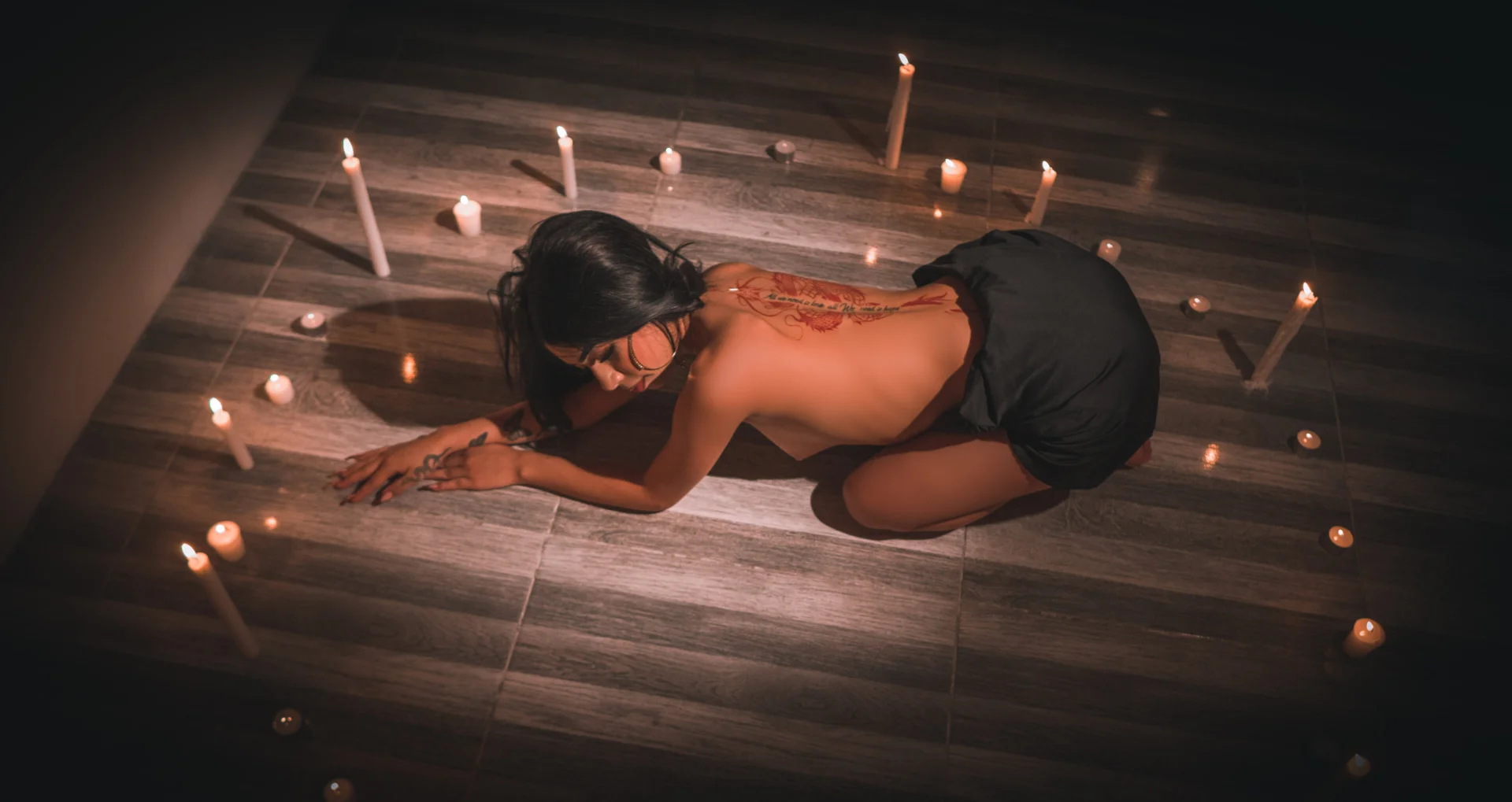 XXX Porn Photo of Nude GabrielaSuarez_ 17