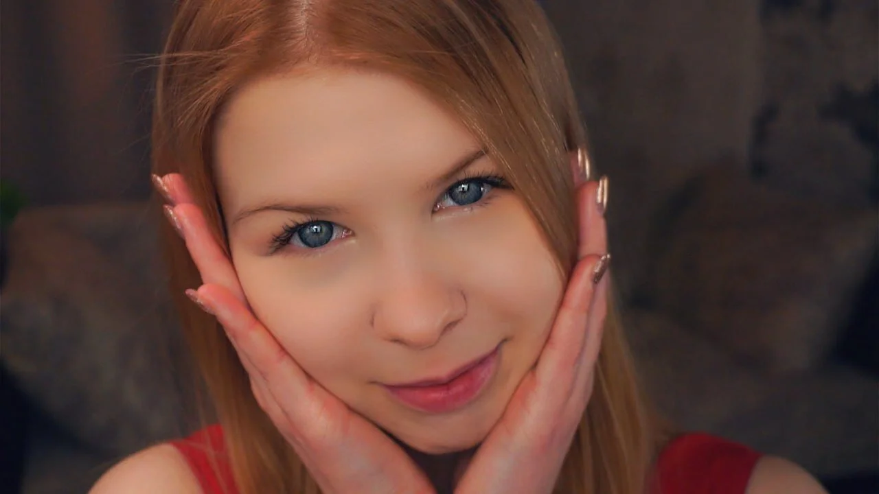 XXX Porn Photo of Nude LynetHakes 7