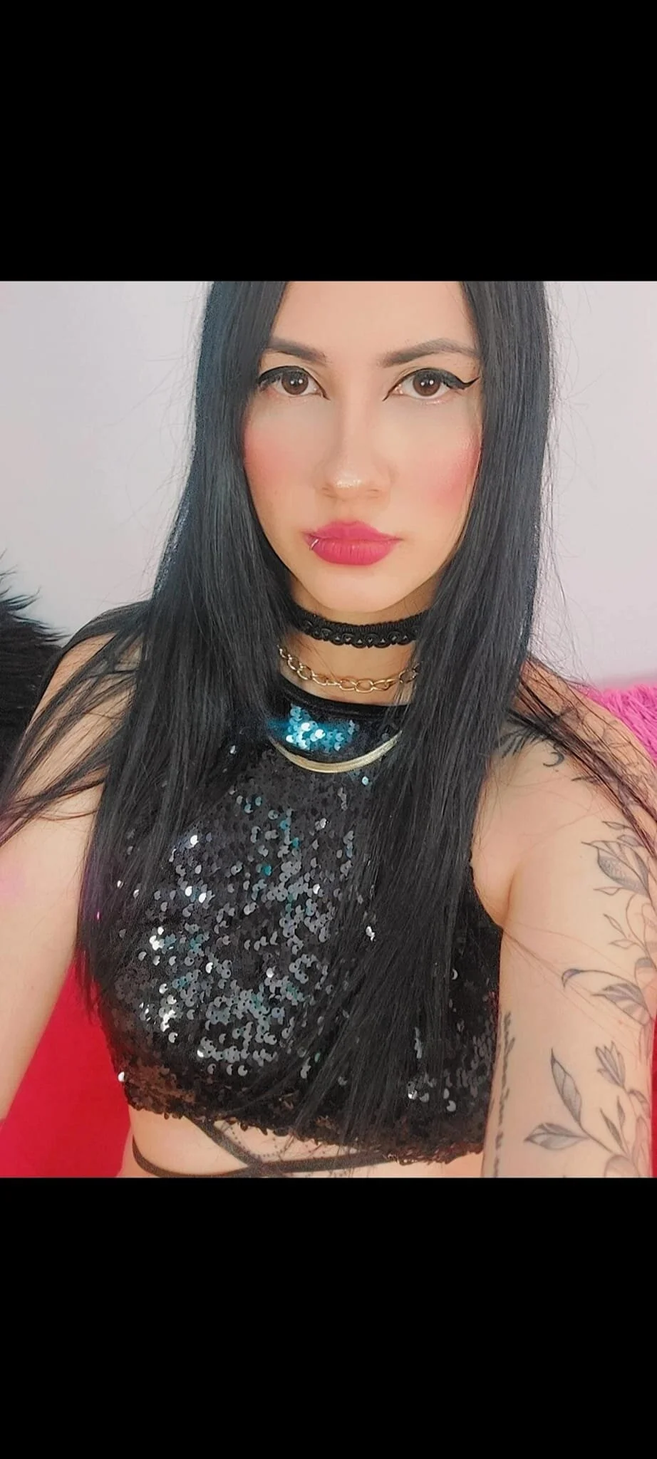 XXX Porn Photo of Nude Charllote23 2