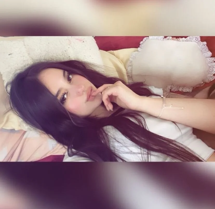 XXX Porn Photo of Nude Raven_love 1