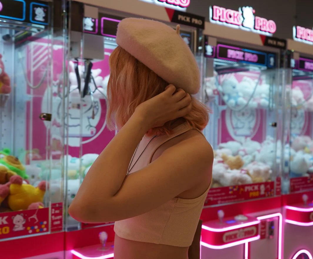 XXX Porn Photo of Nude Linhmew 4