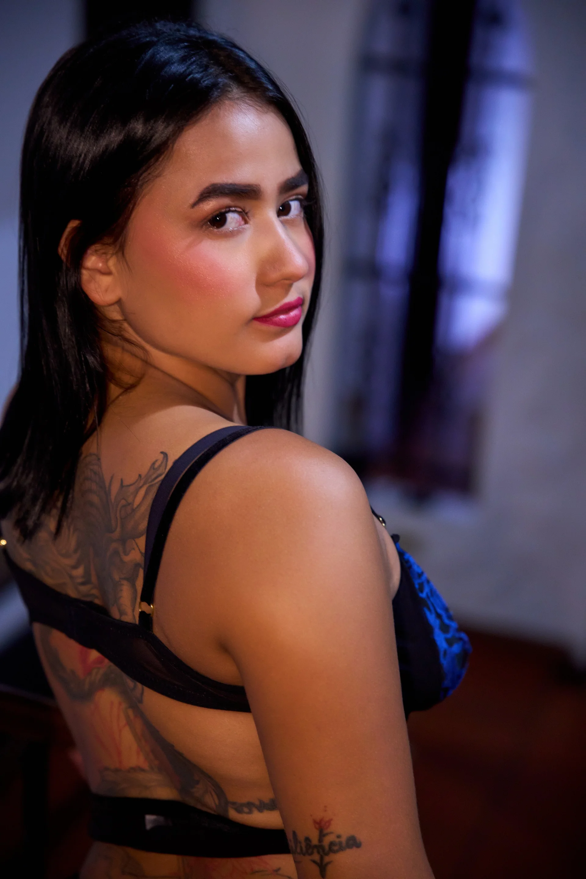 XXX Porn Photo of Nude Brenda_Kiss_ 21