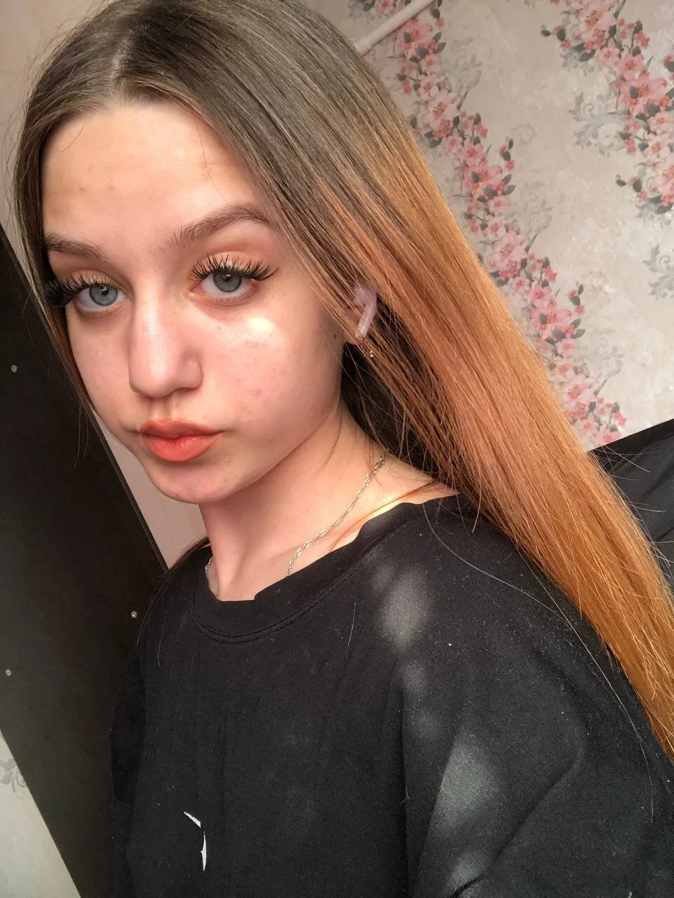 XXX Porn Photo of Nude sinfulThea 2