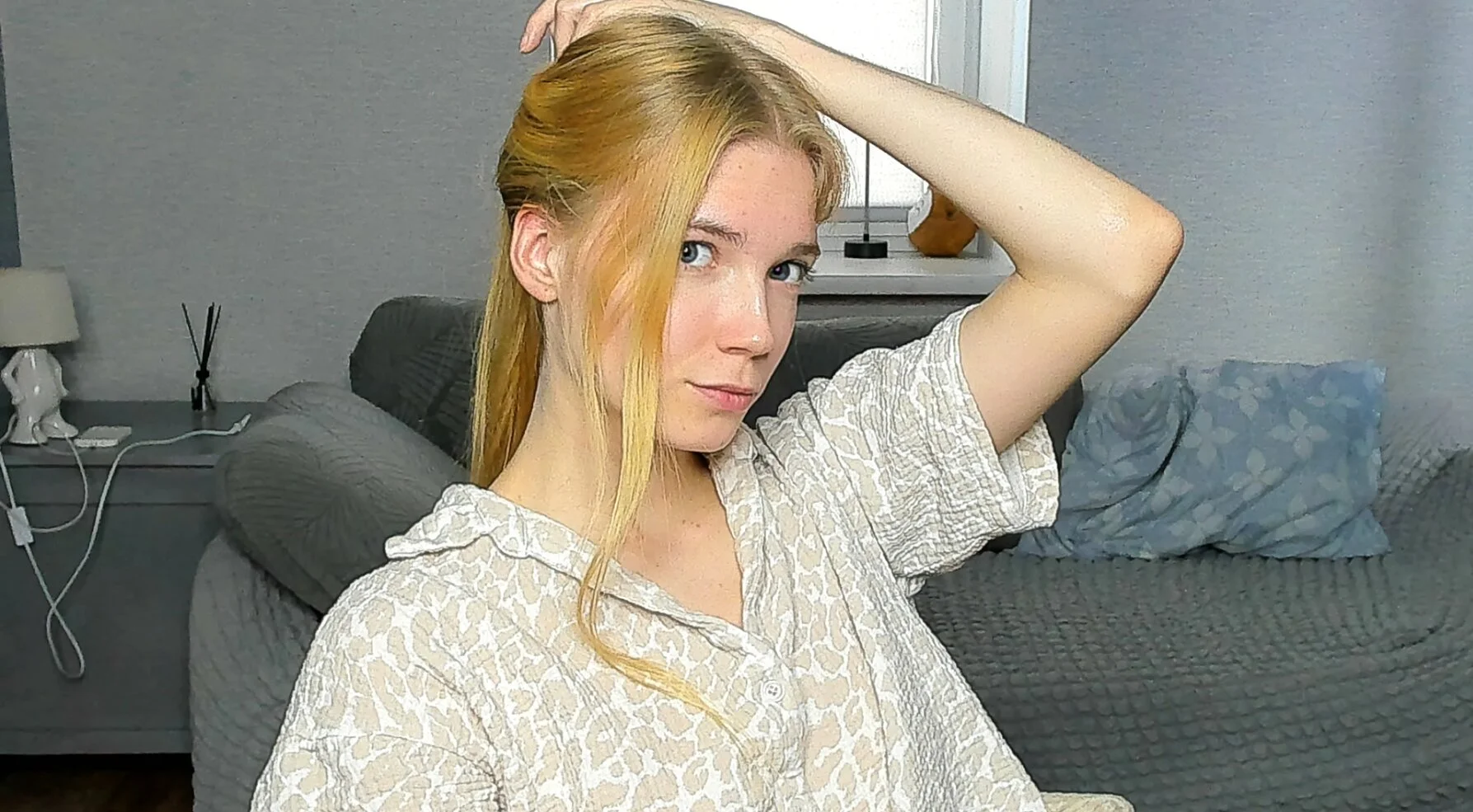 XXX Porn Photo of Nude PetraRohal 19