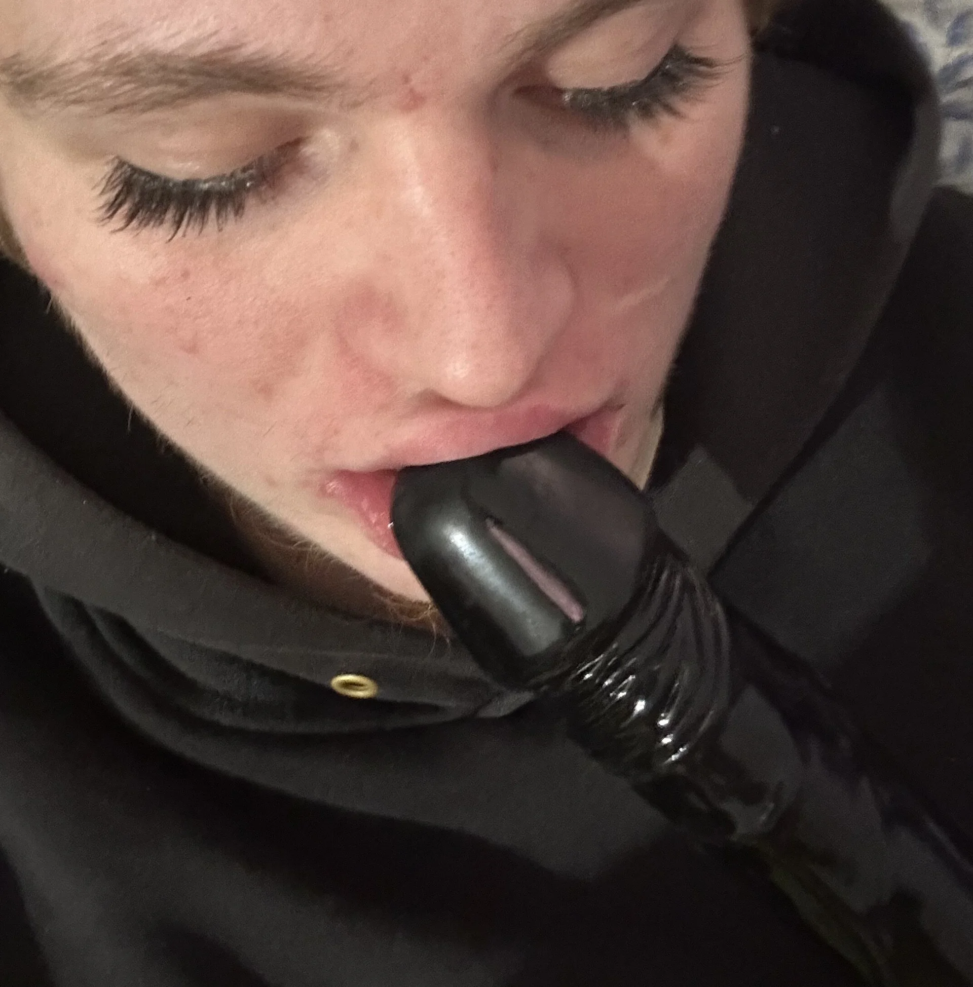 XXX Porn Photo of Nude FemboyShow 15