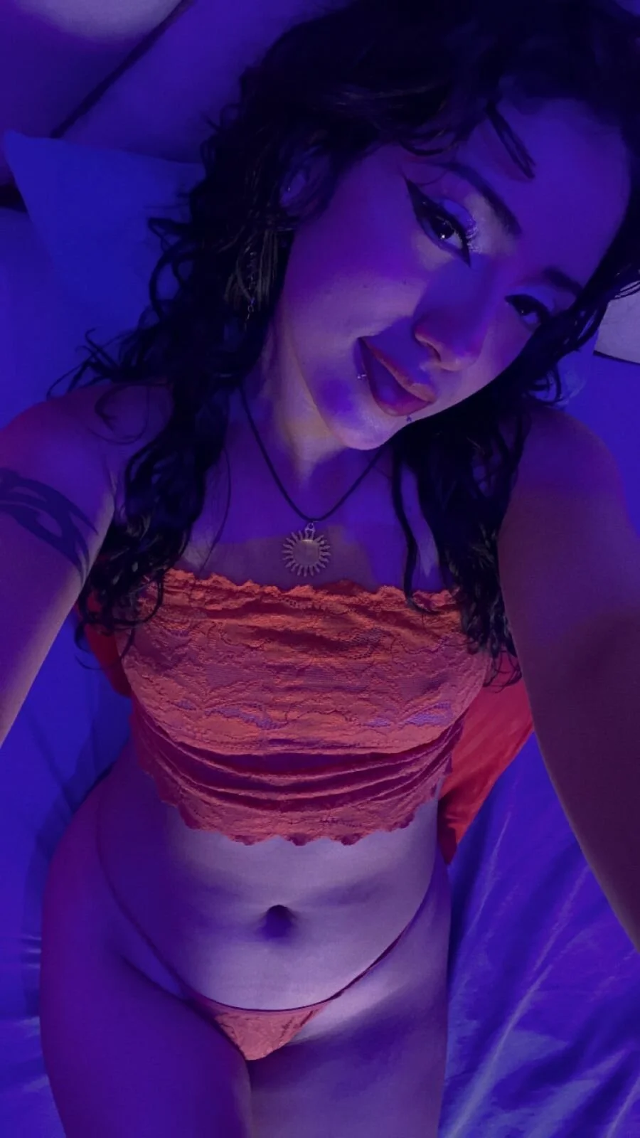 XXX Porn Photo of Nude zarahfoster 212