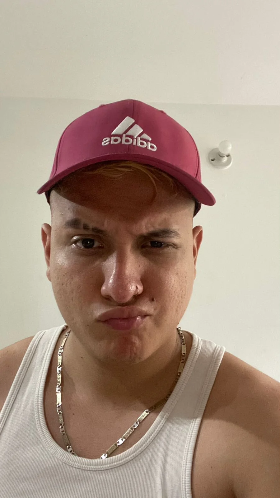 XXX Porn Photo of Nude TomasStyl__ 28