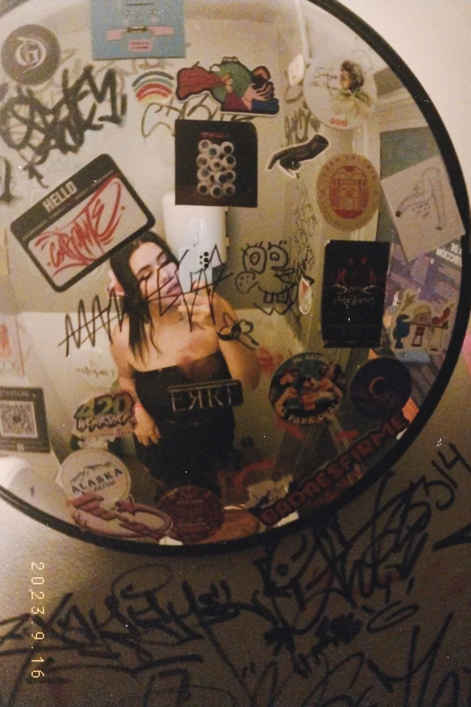 XXX Porn Photo of Nude BlazedPauX 29