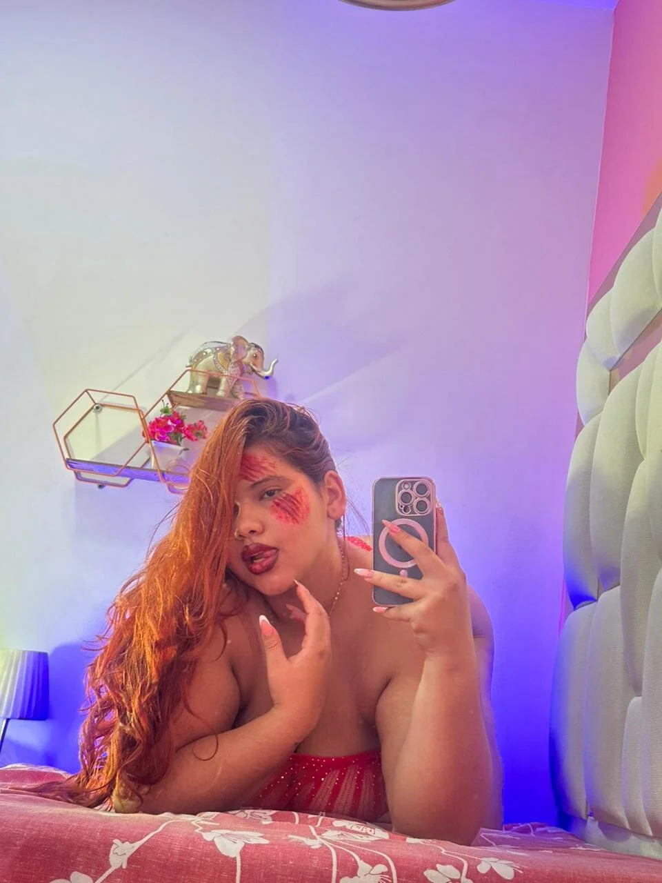 XXX Porn Photo of Nude Alanna_hot3 26
