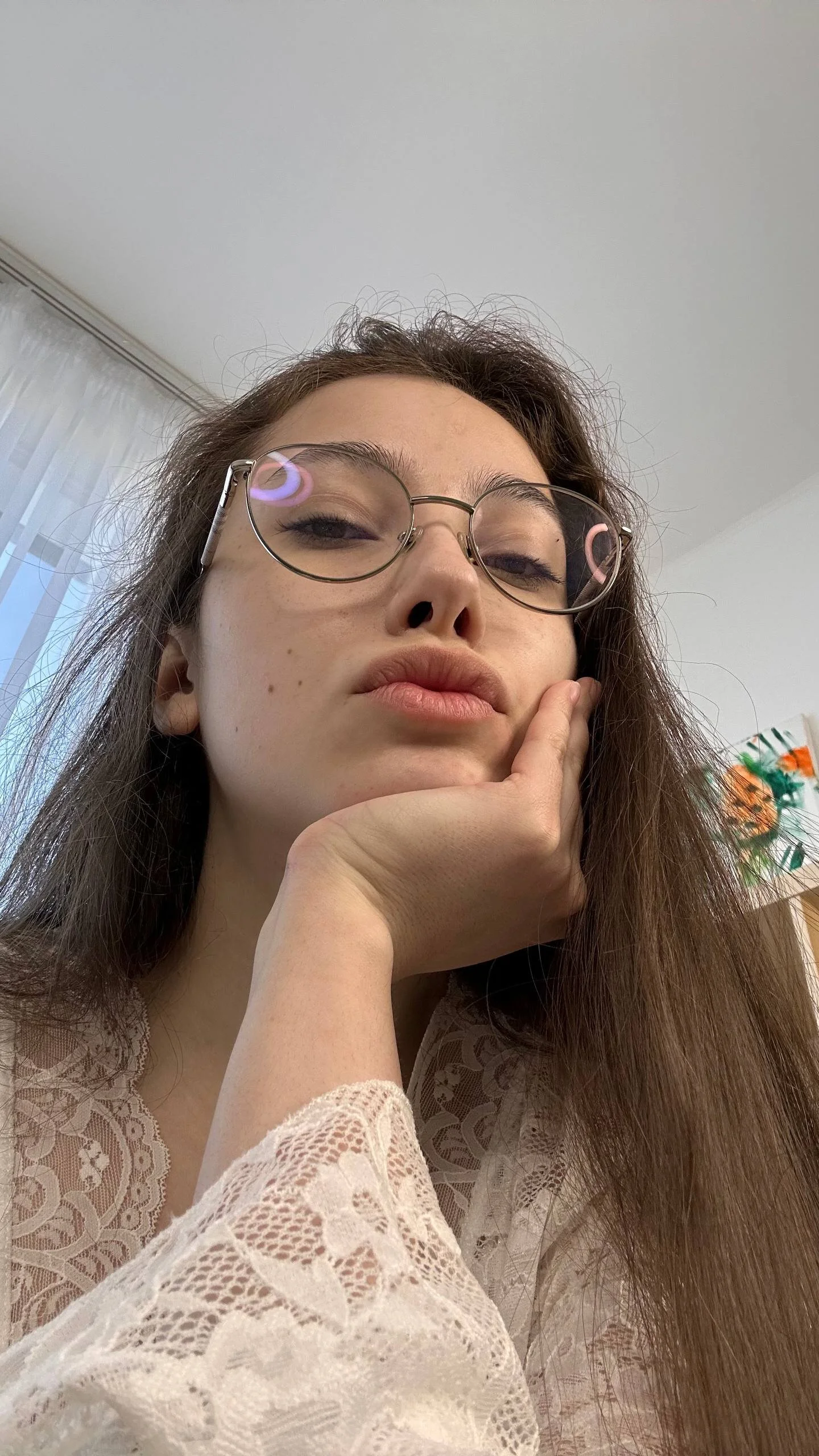 XXX Porn Photo of Nude IsauraHolleman 7