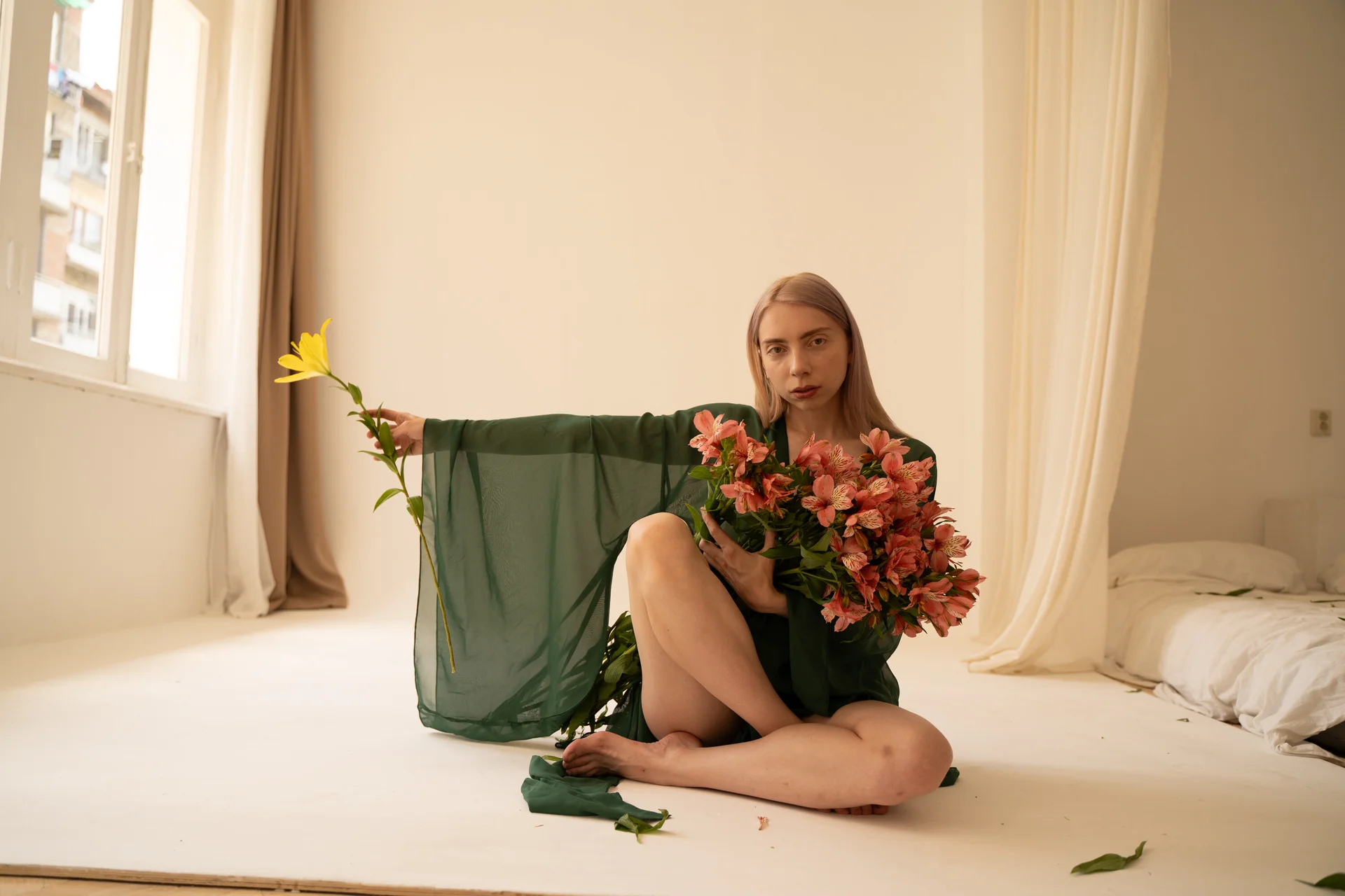 XXX Porn Photo of Nude Anna_darko 1