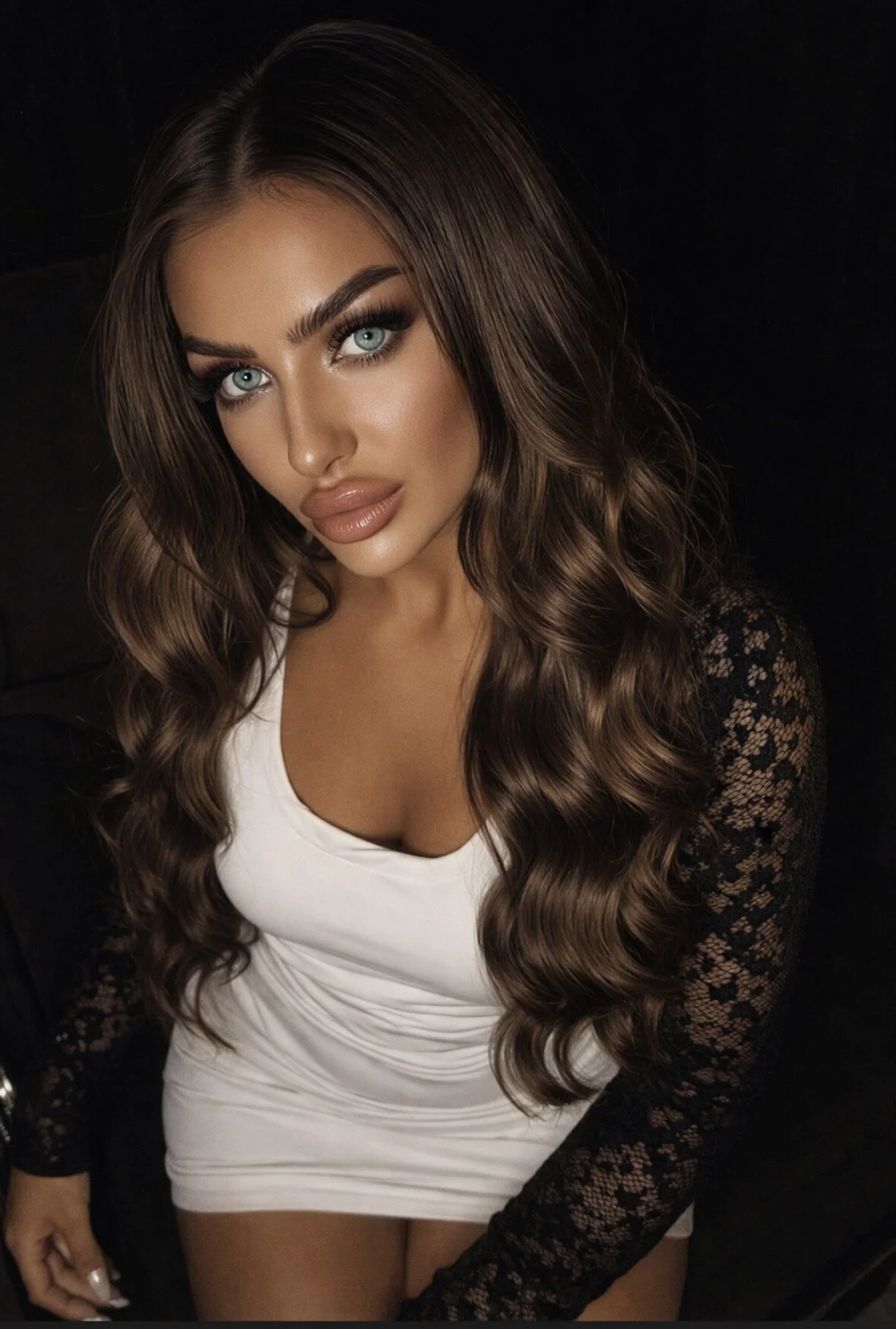 XXX Porn Photo of Nude ItsMissNova 29