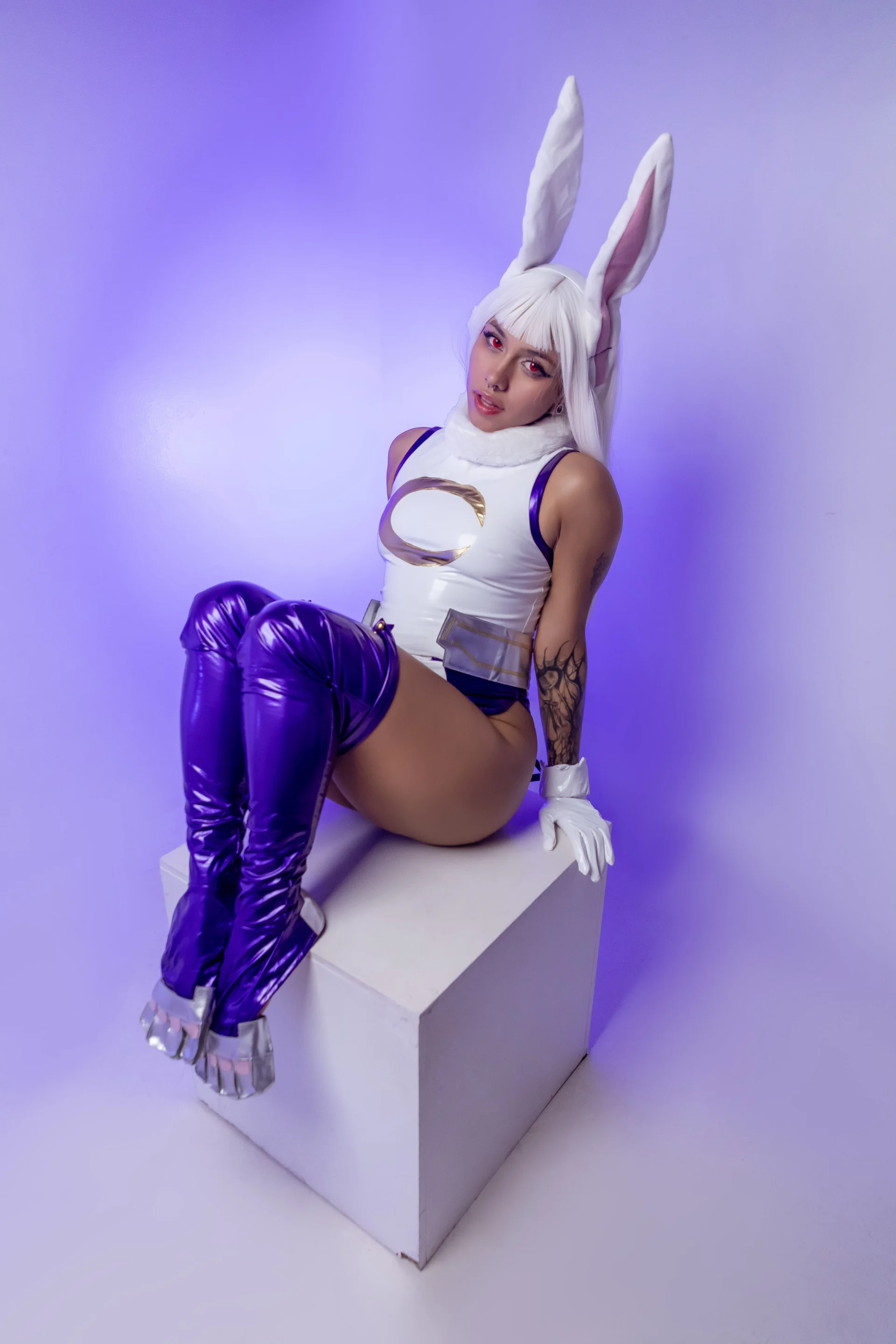 XXX Porn Photo of Nude Raven_Witch_ 372