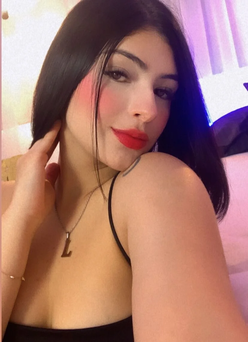 XXX Porn Photo of Nude Ivy_Yovng 6