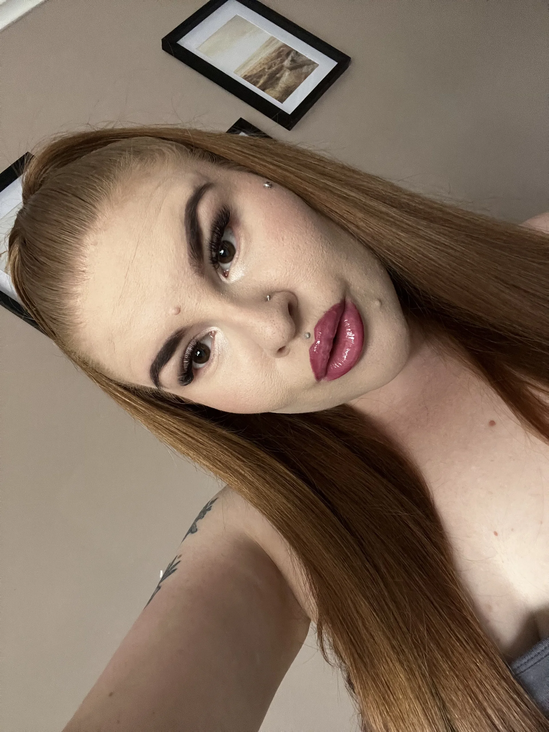 XXX Porn Photo of Nude RedFoxQueen 51