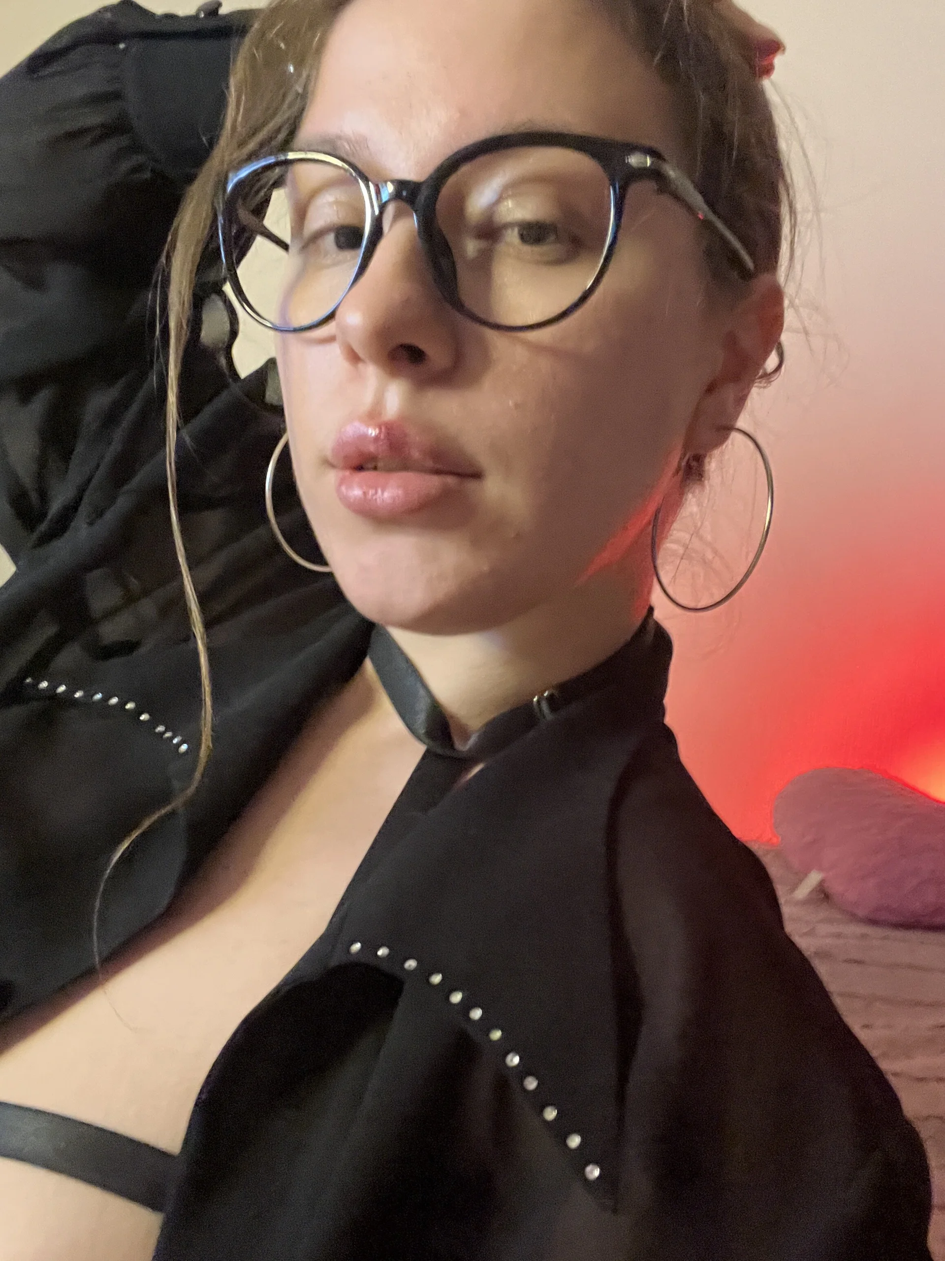 XXX Porn Photo of Nude Goodlool 2