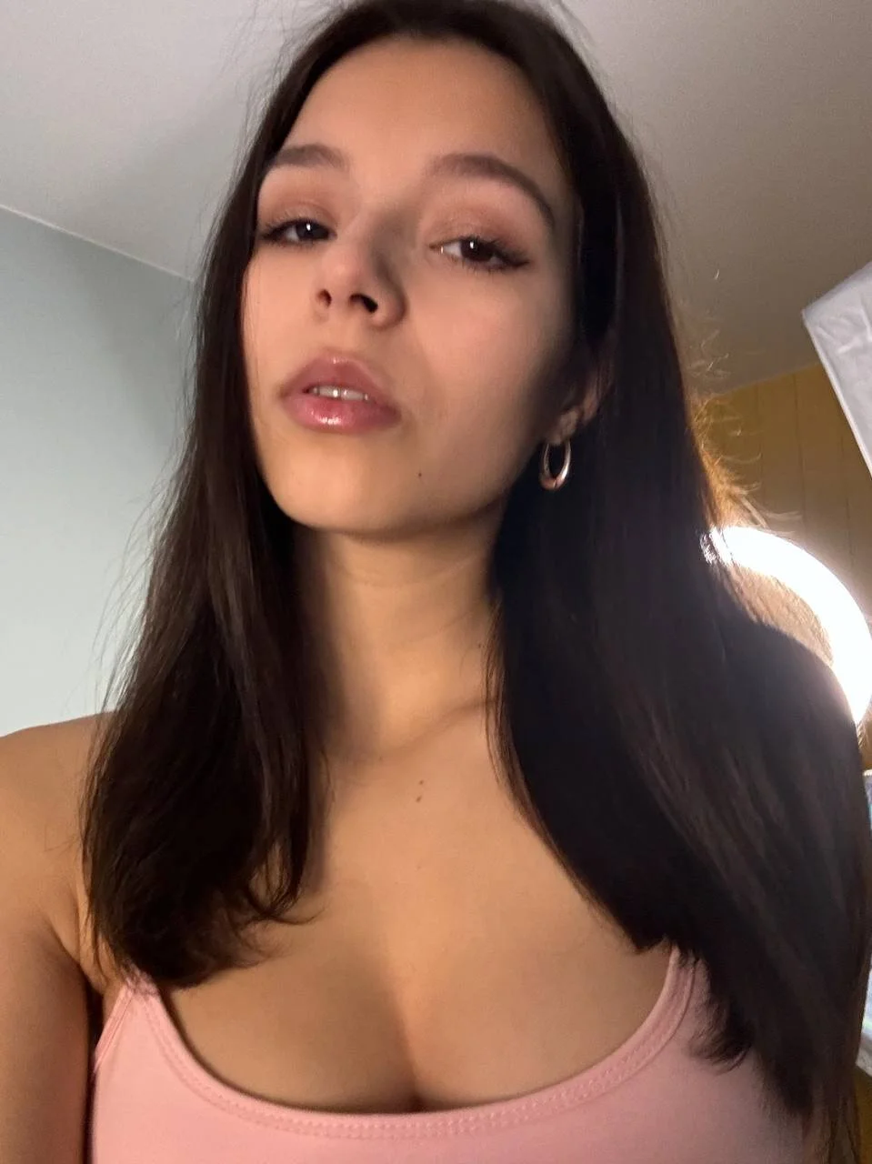 XXX Porn Photo of Nude DawnGammell 13
